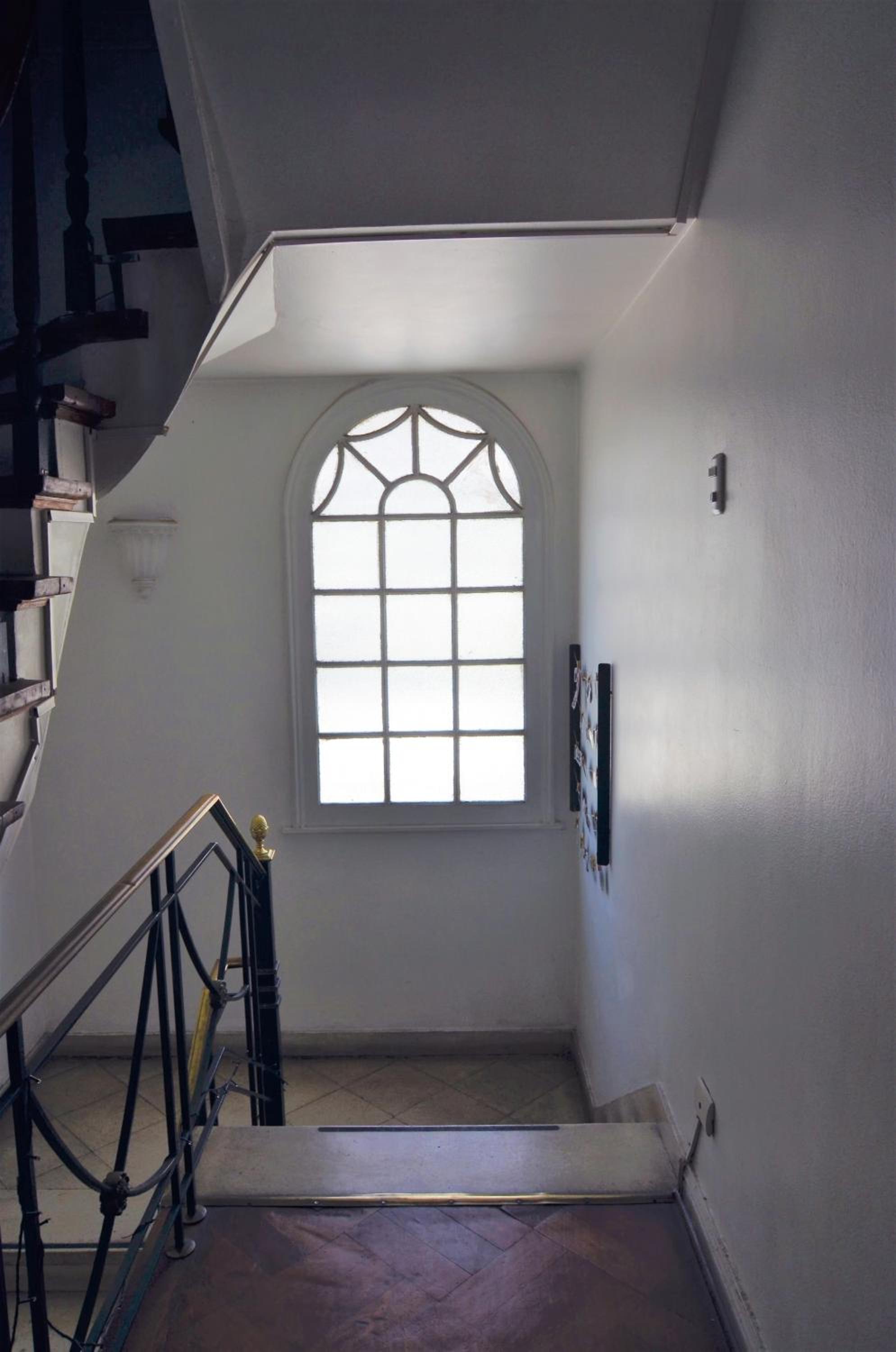 Yogi hostels