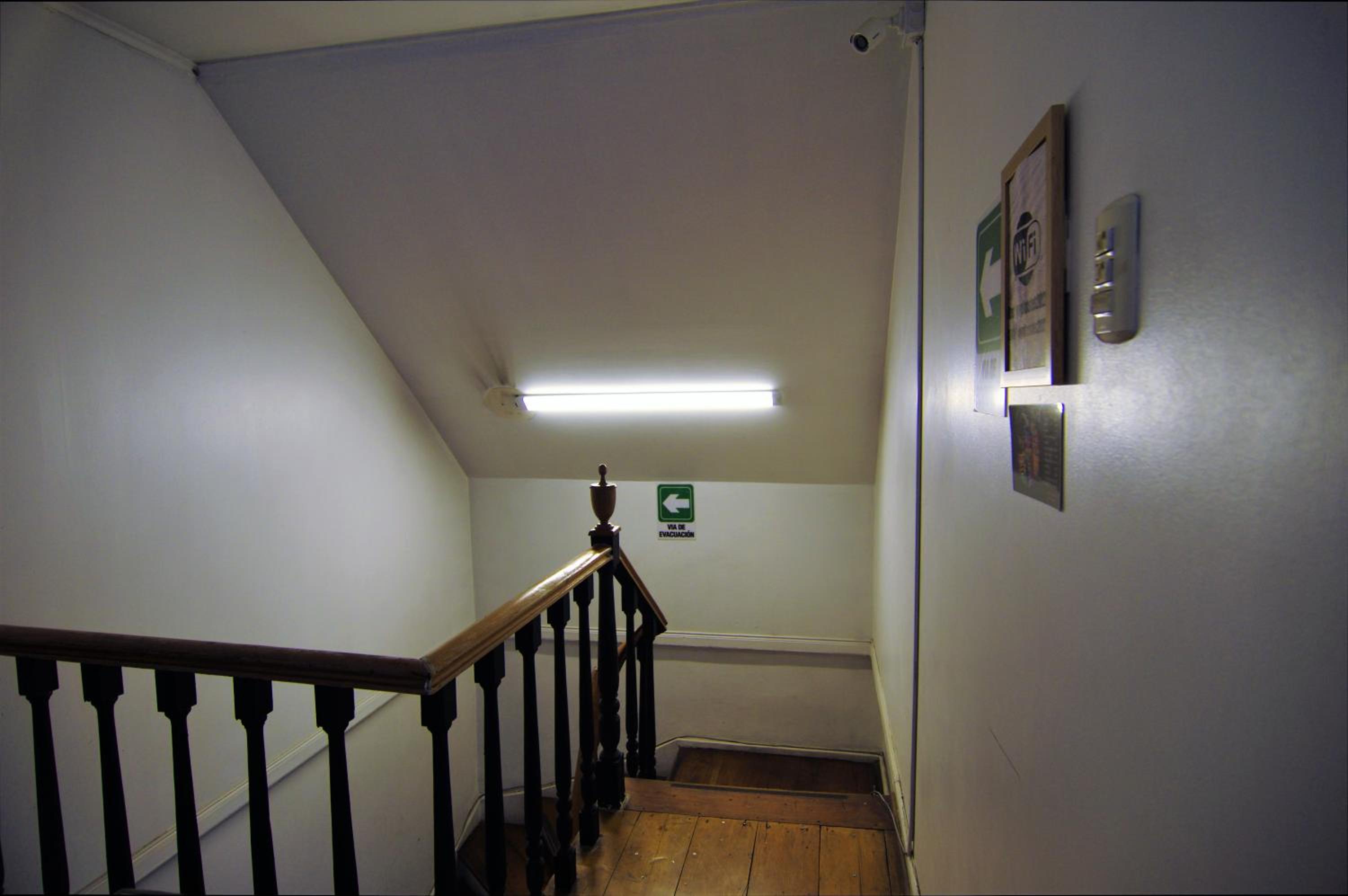 Yogi hostels