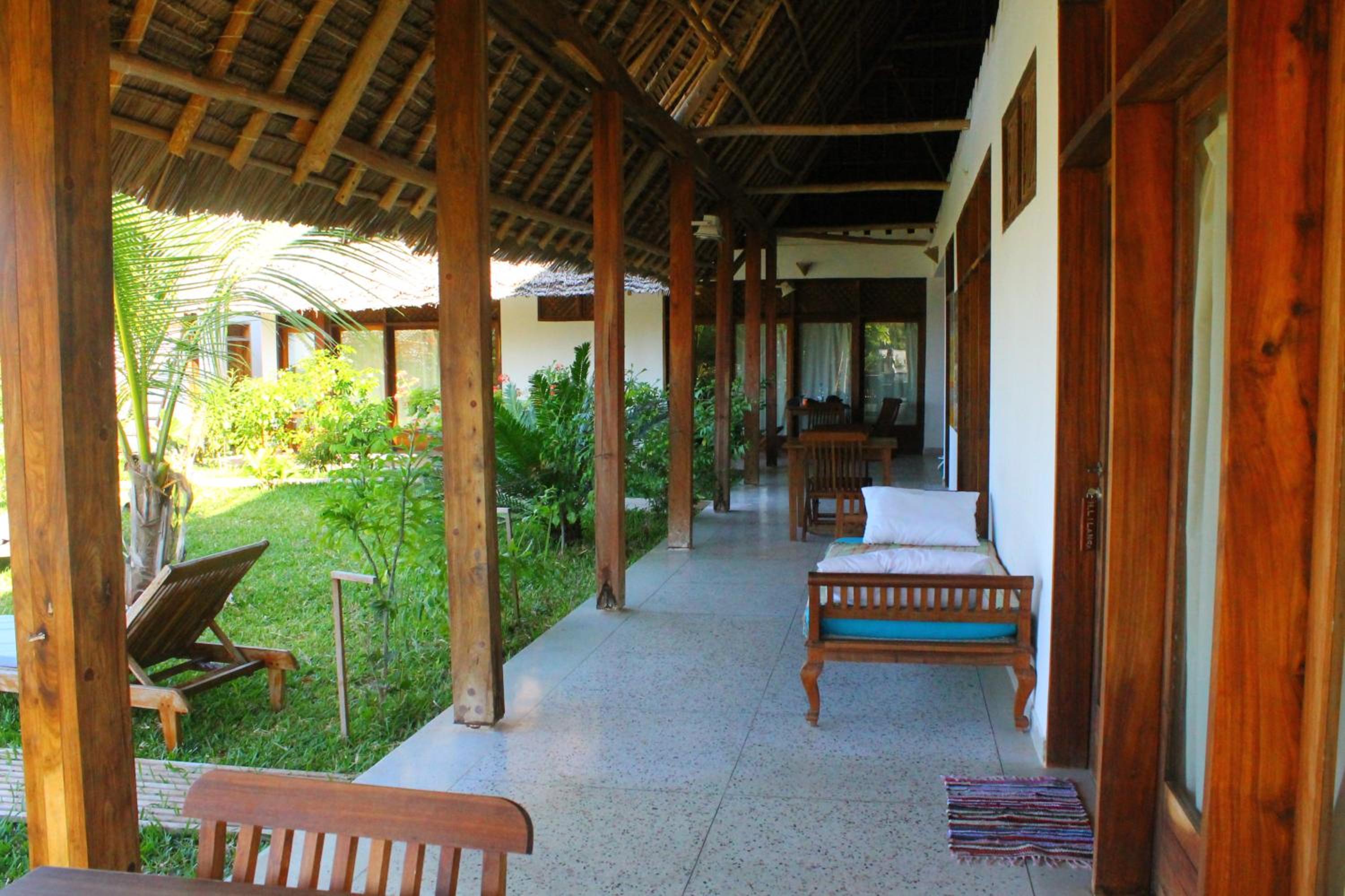 Art Hotel Zanzibar