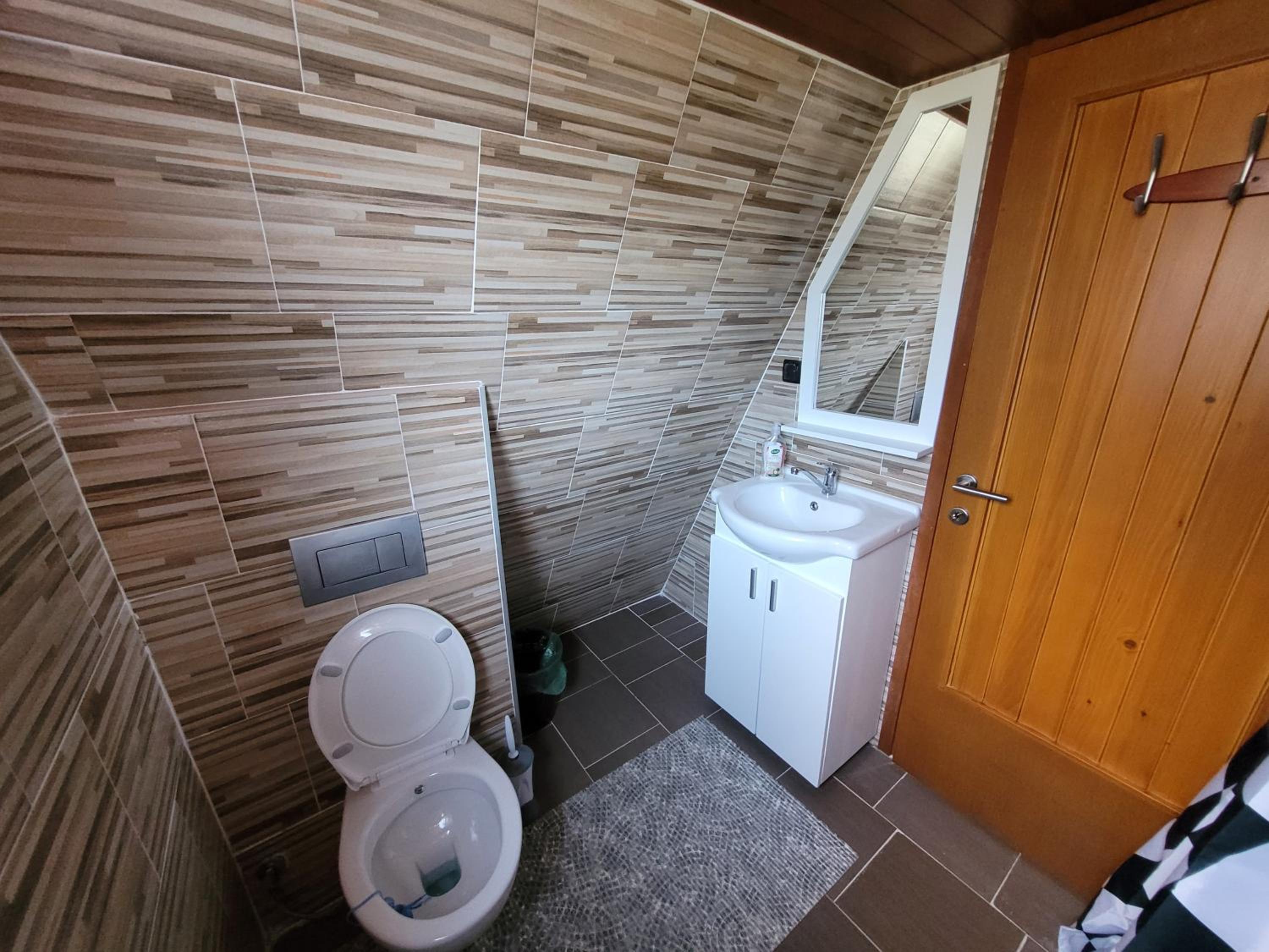 Koliba Umoljani
