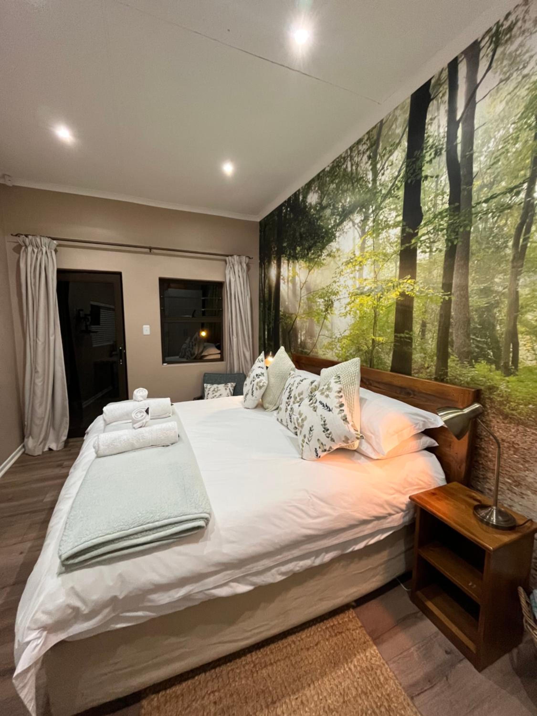 Mountain Trails Accommodation view 5