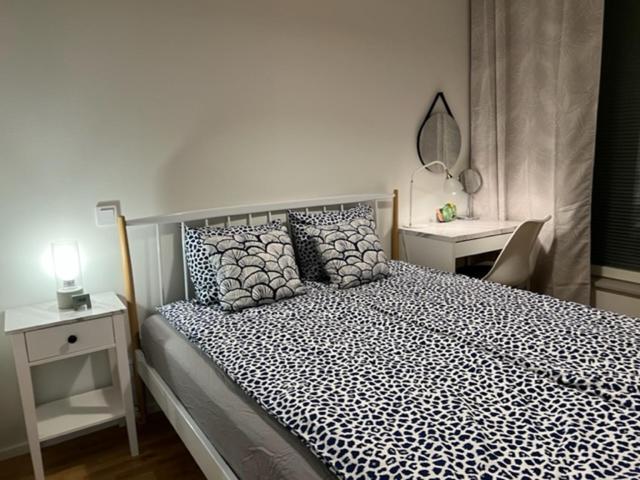 QnQ home -Pasila view 5