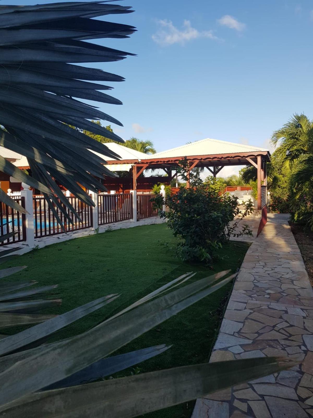 Gîtes tropic vacances view 4
