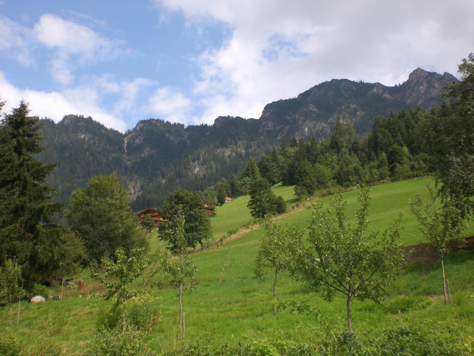 Gästehaus Wöll