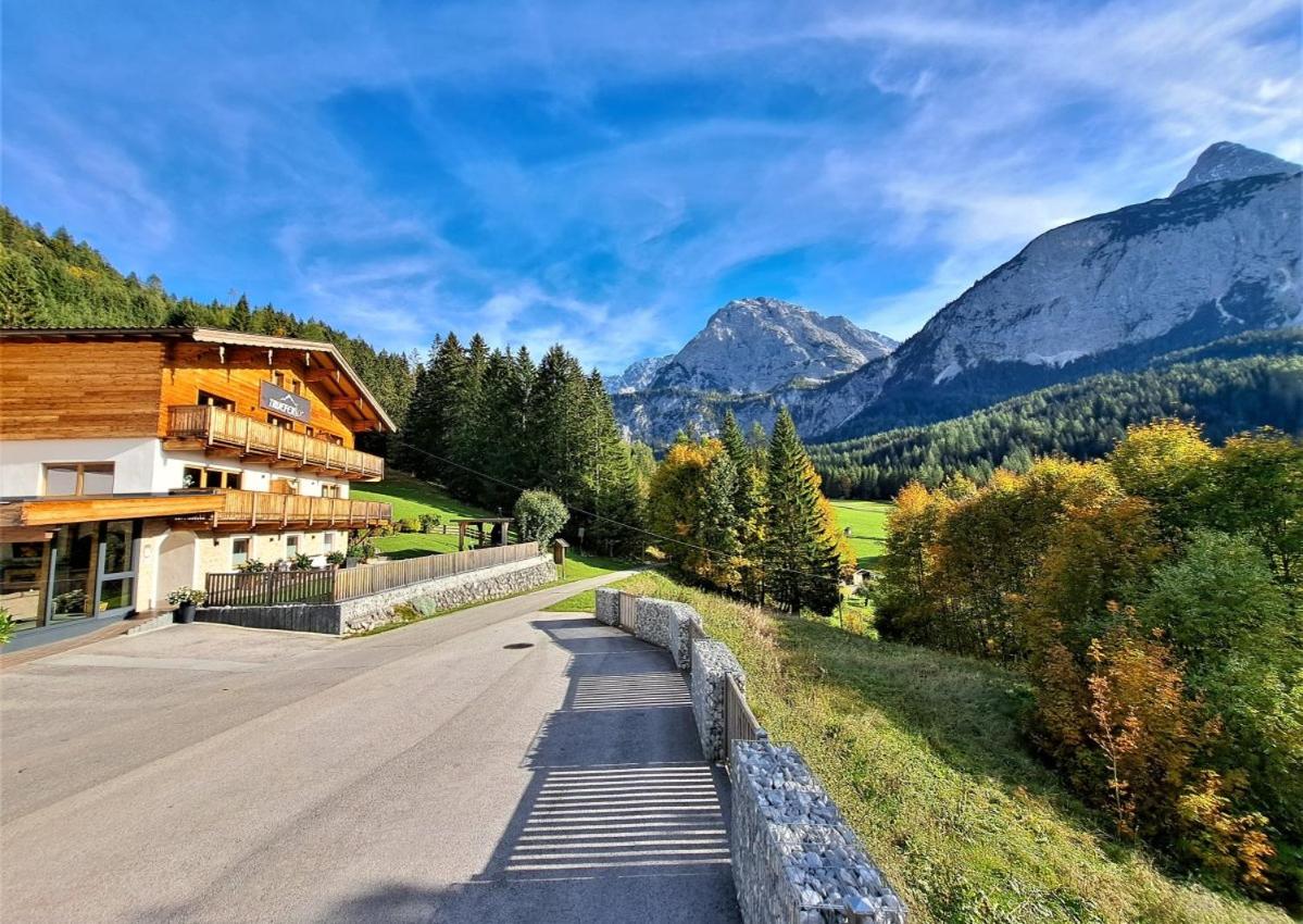 Hotel Der Trueferhof