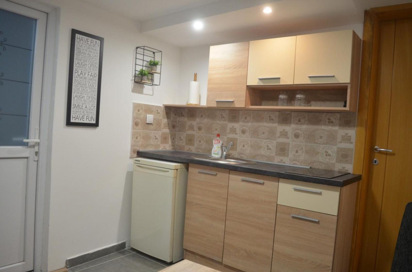 Apartman N&A view 3