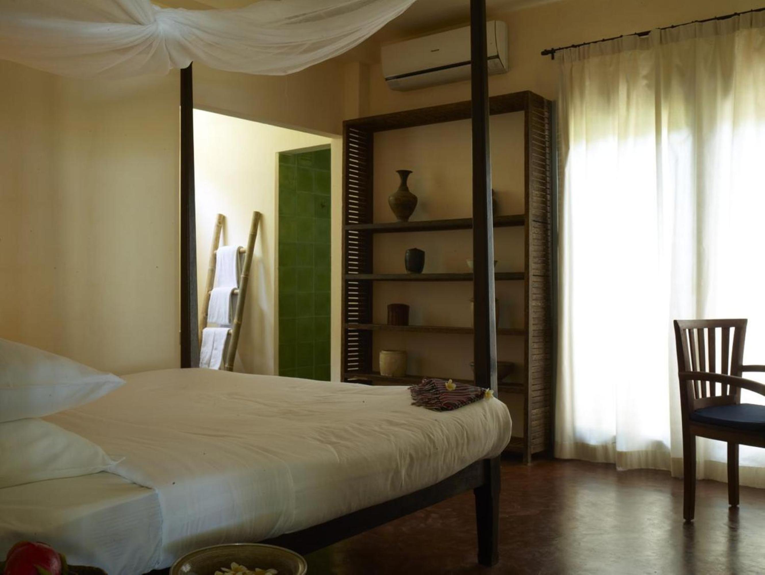 Knai Bang Chatt Resort — photo 27
