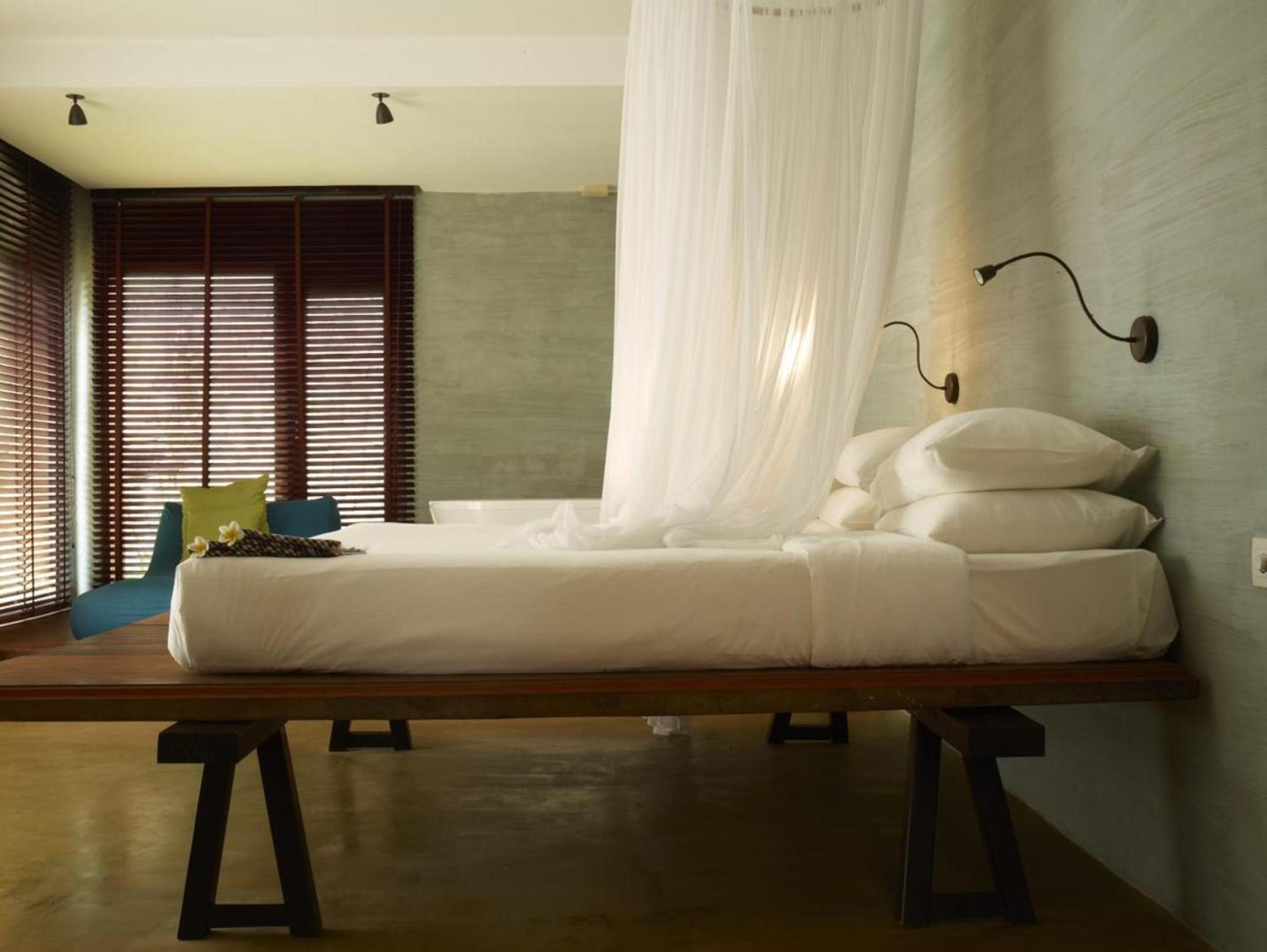 Knai Bang Chatt Resort — photo 41