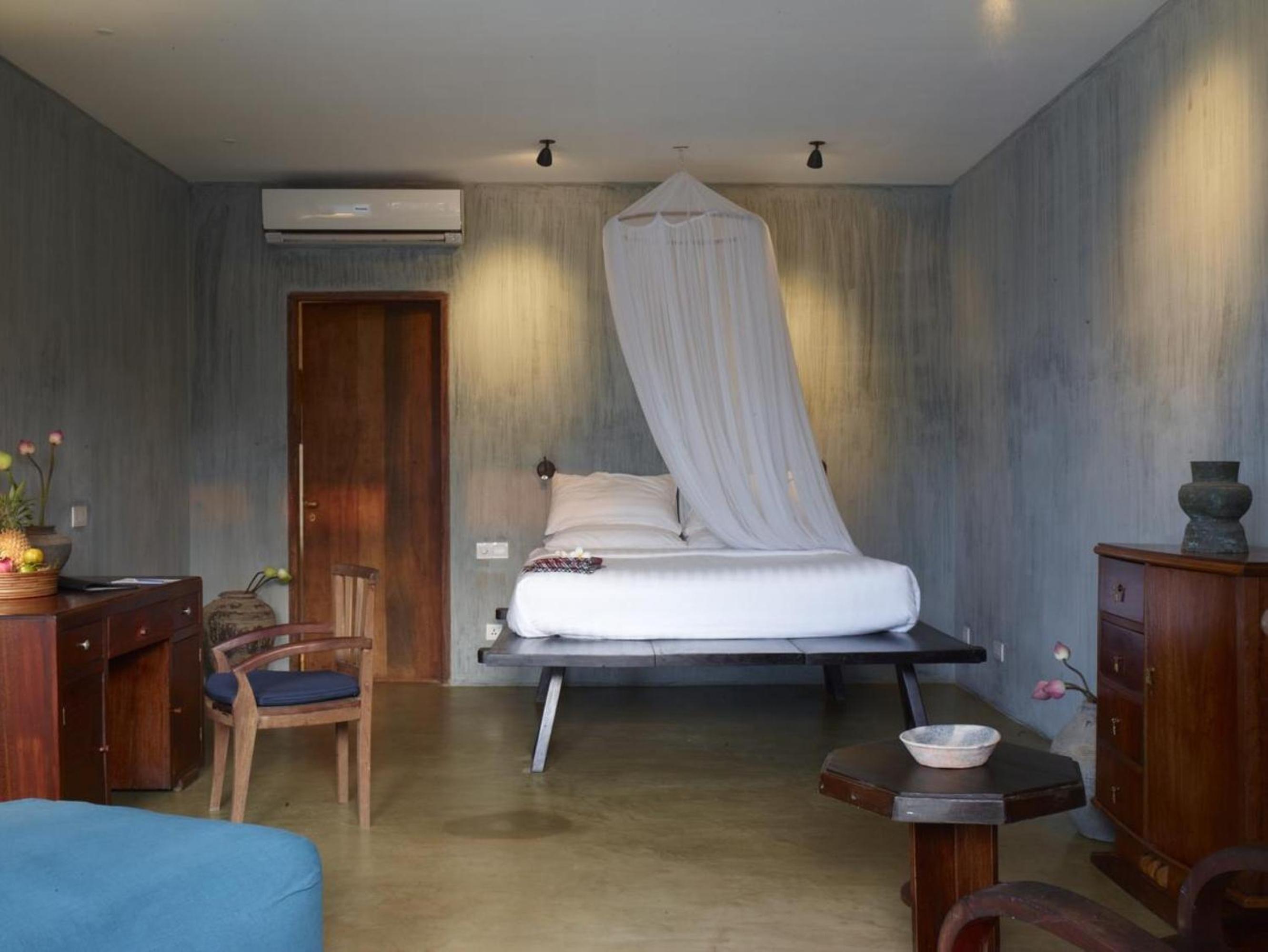 Knai Bang Chatt Resort — photo 73