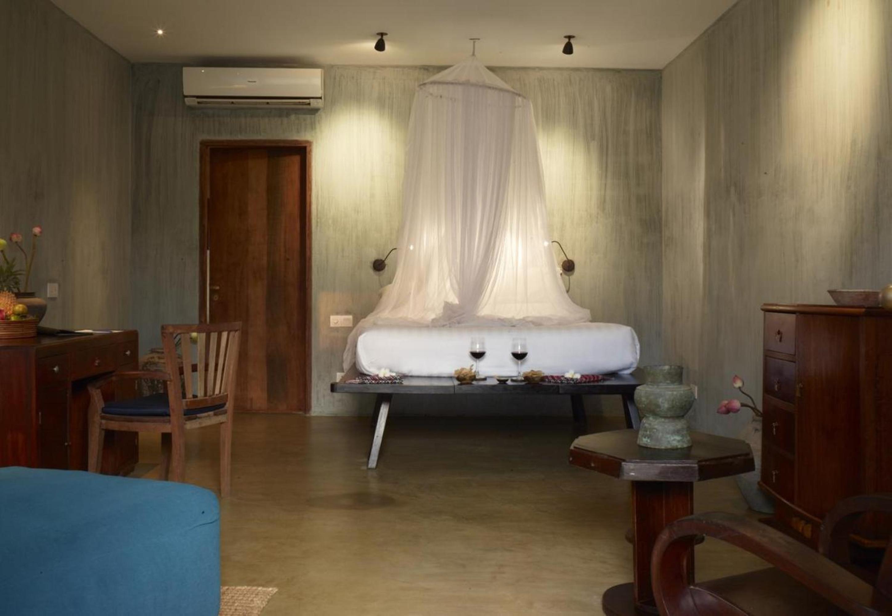 Knai Bang Chatt Resort — photo 49