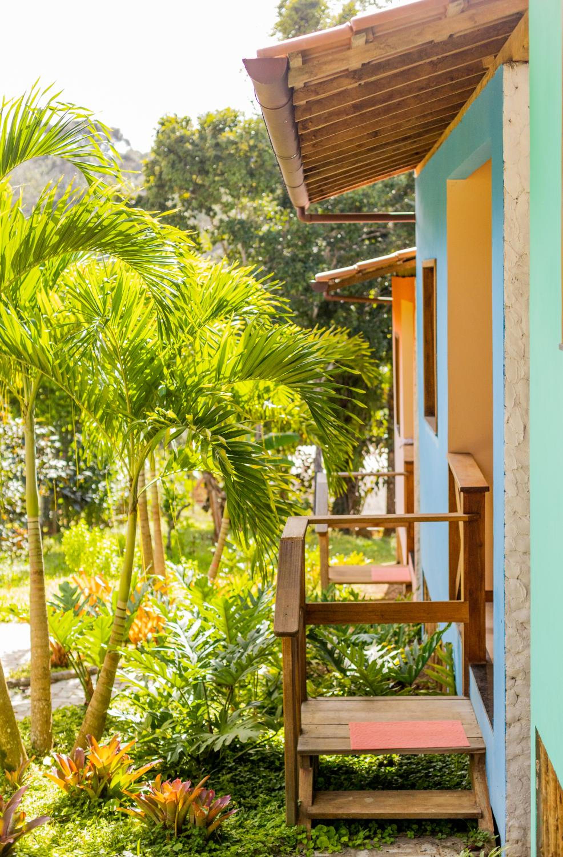 Flats Brasil Itacaré view 3