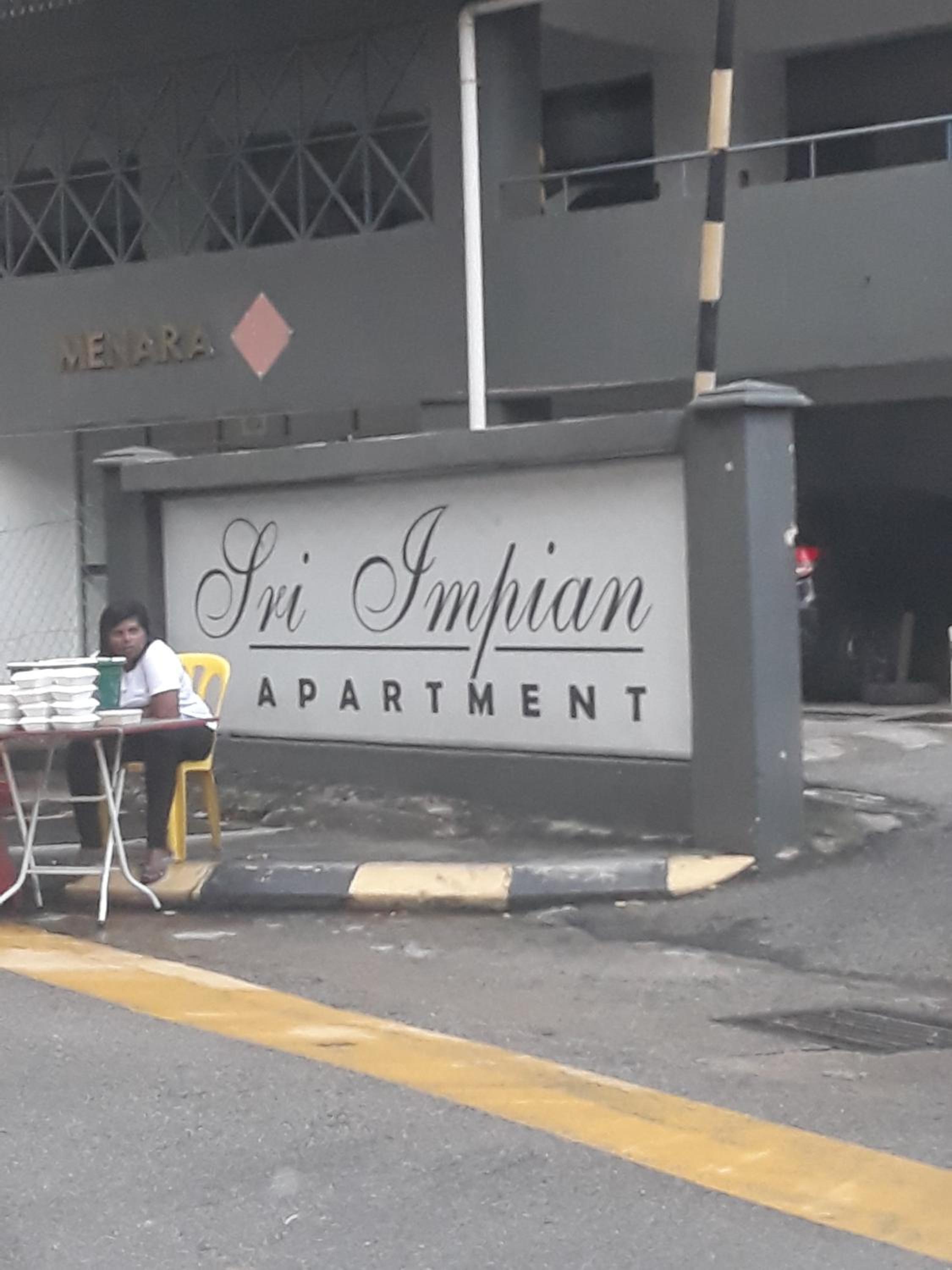 My Sri Impian