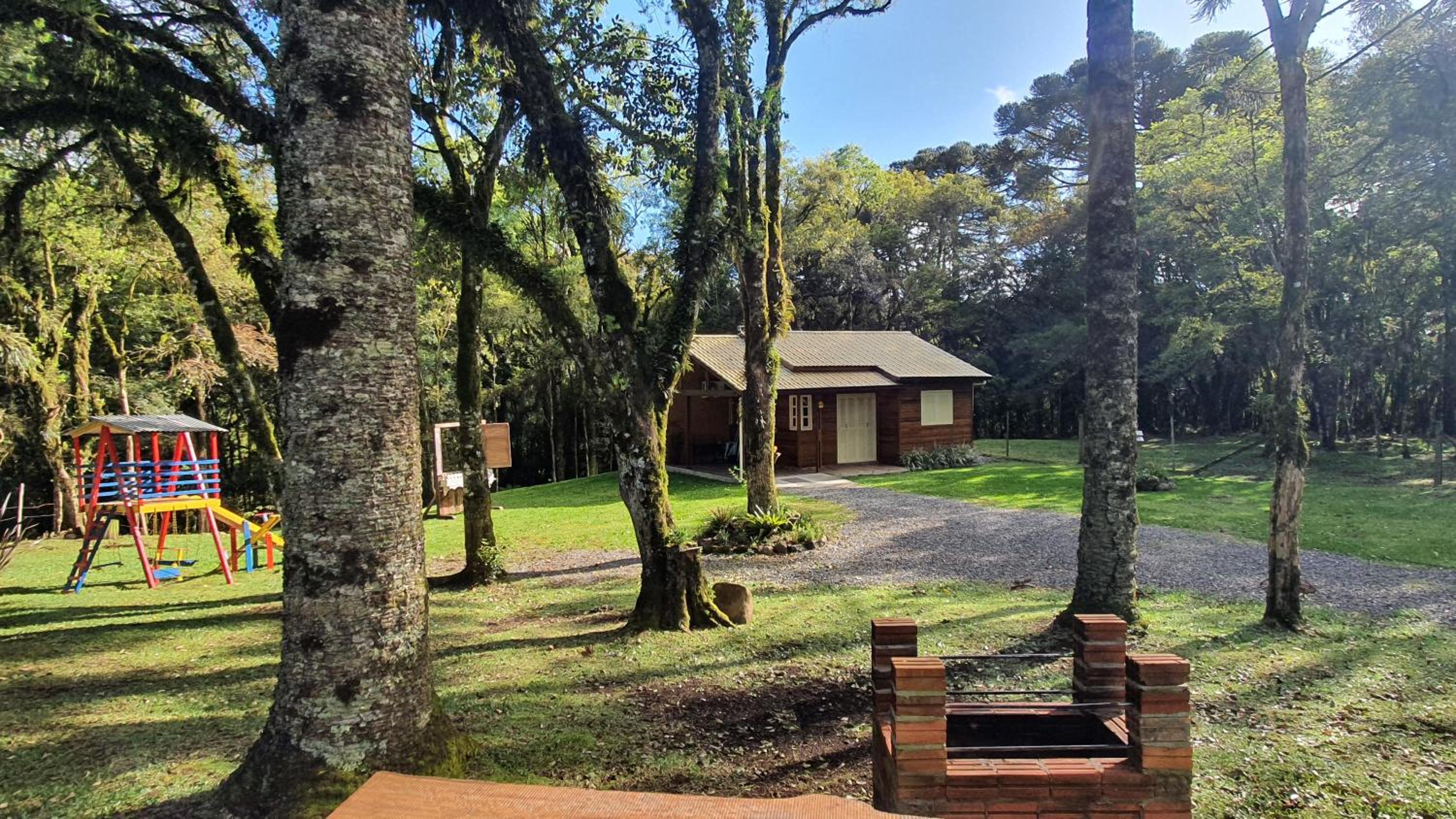 Sitio Recanto Feliz