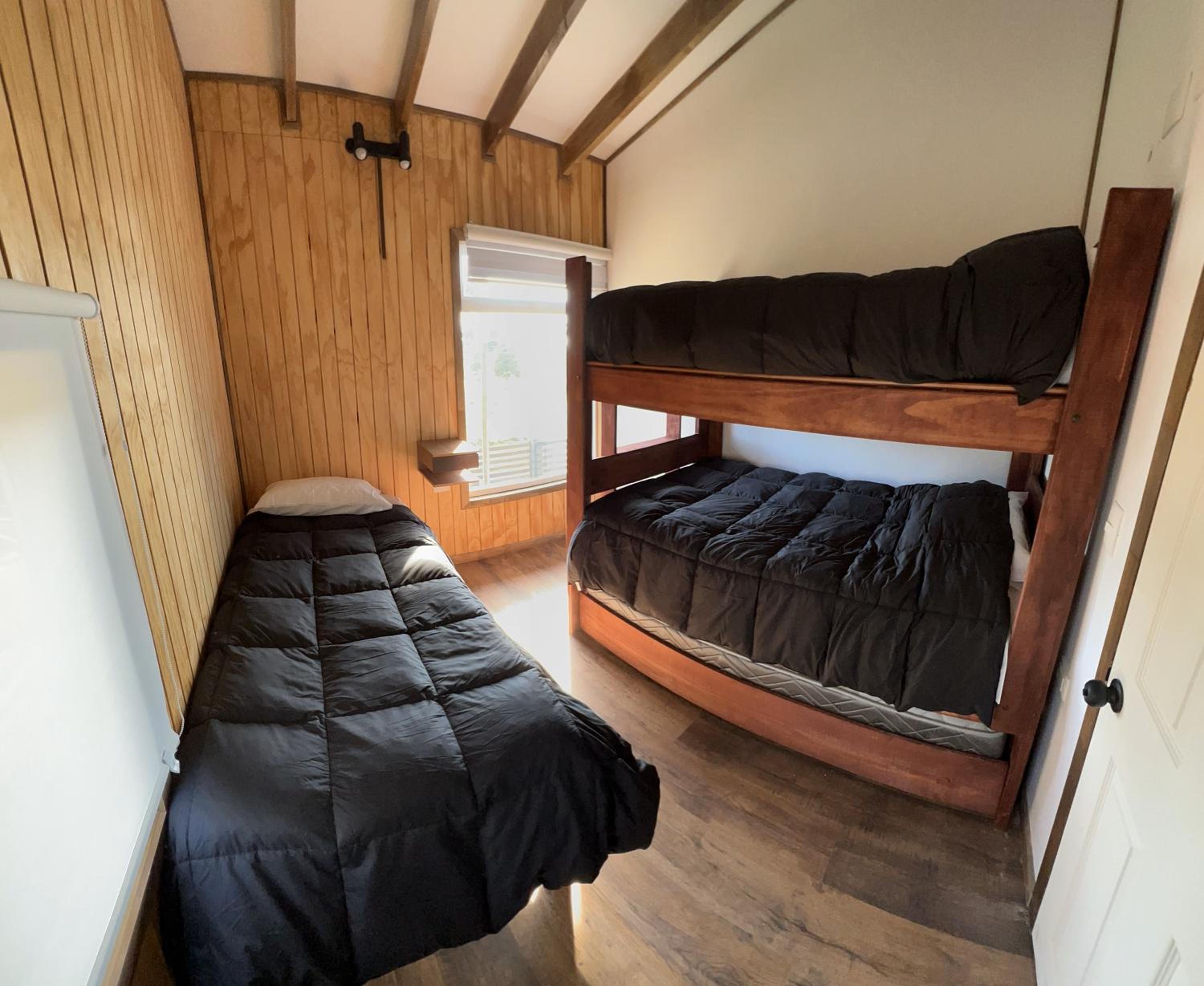 Cabaña Pilpilen - Curaquilla Lodge 