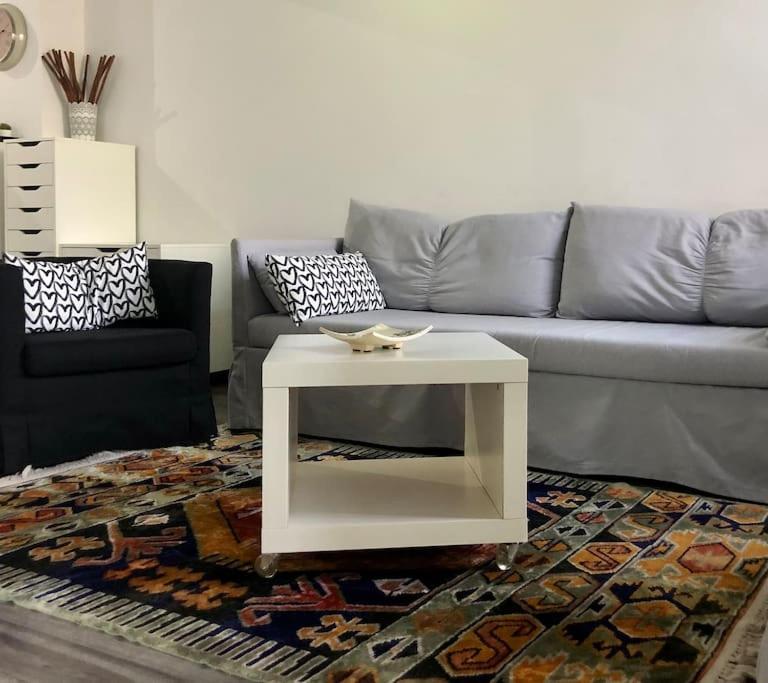 Cozy Studio in Athens Riviera, next to SNFCC