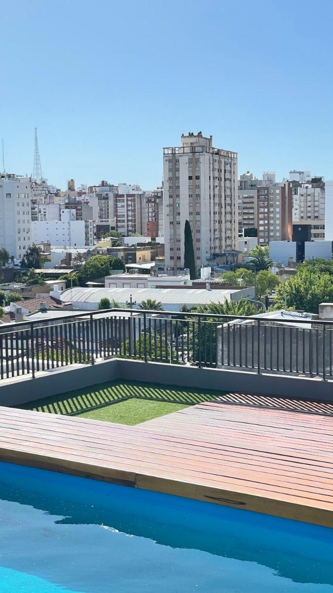 roof