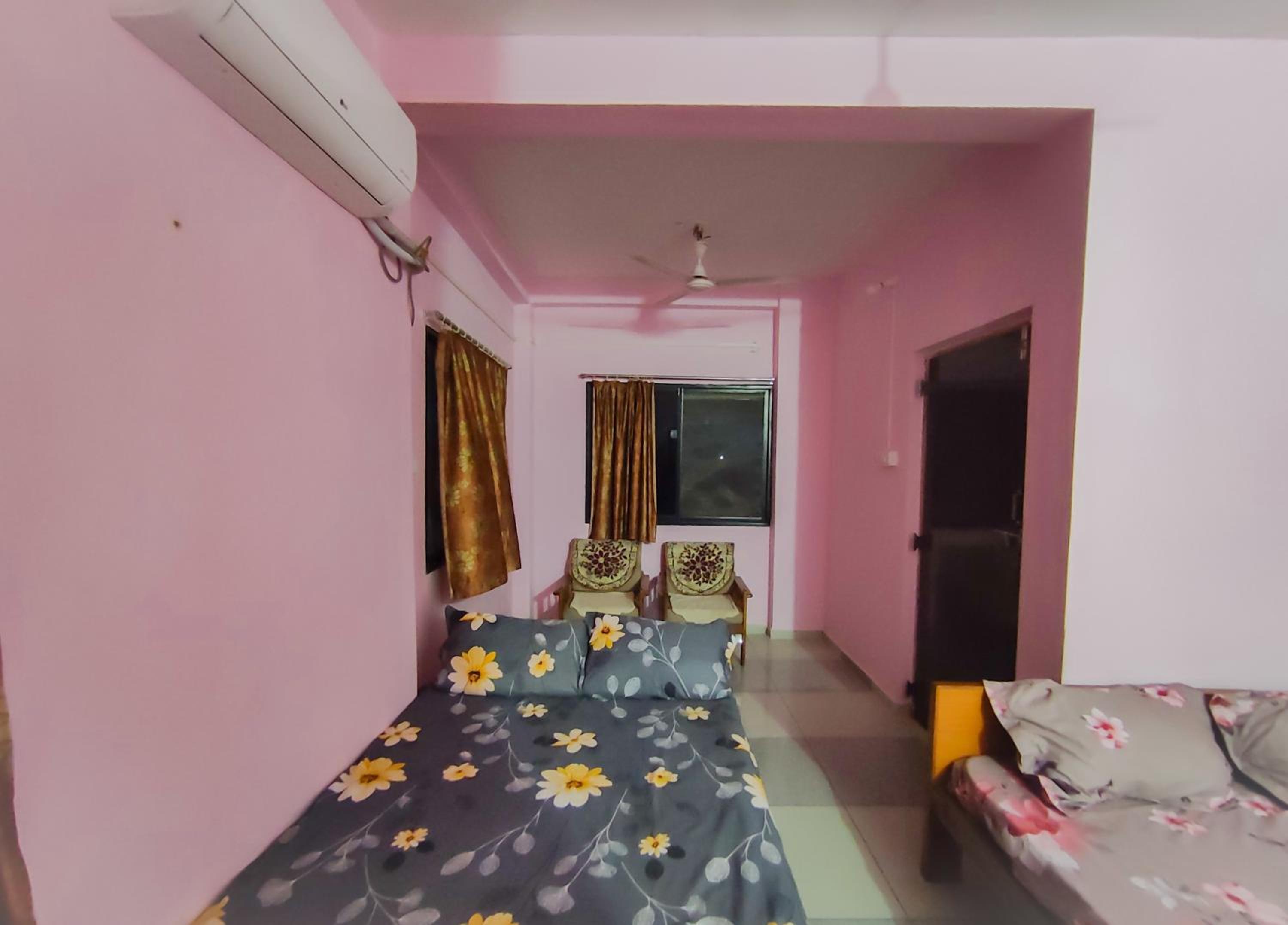 Krishna Homestay view 4