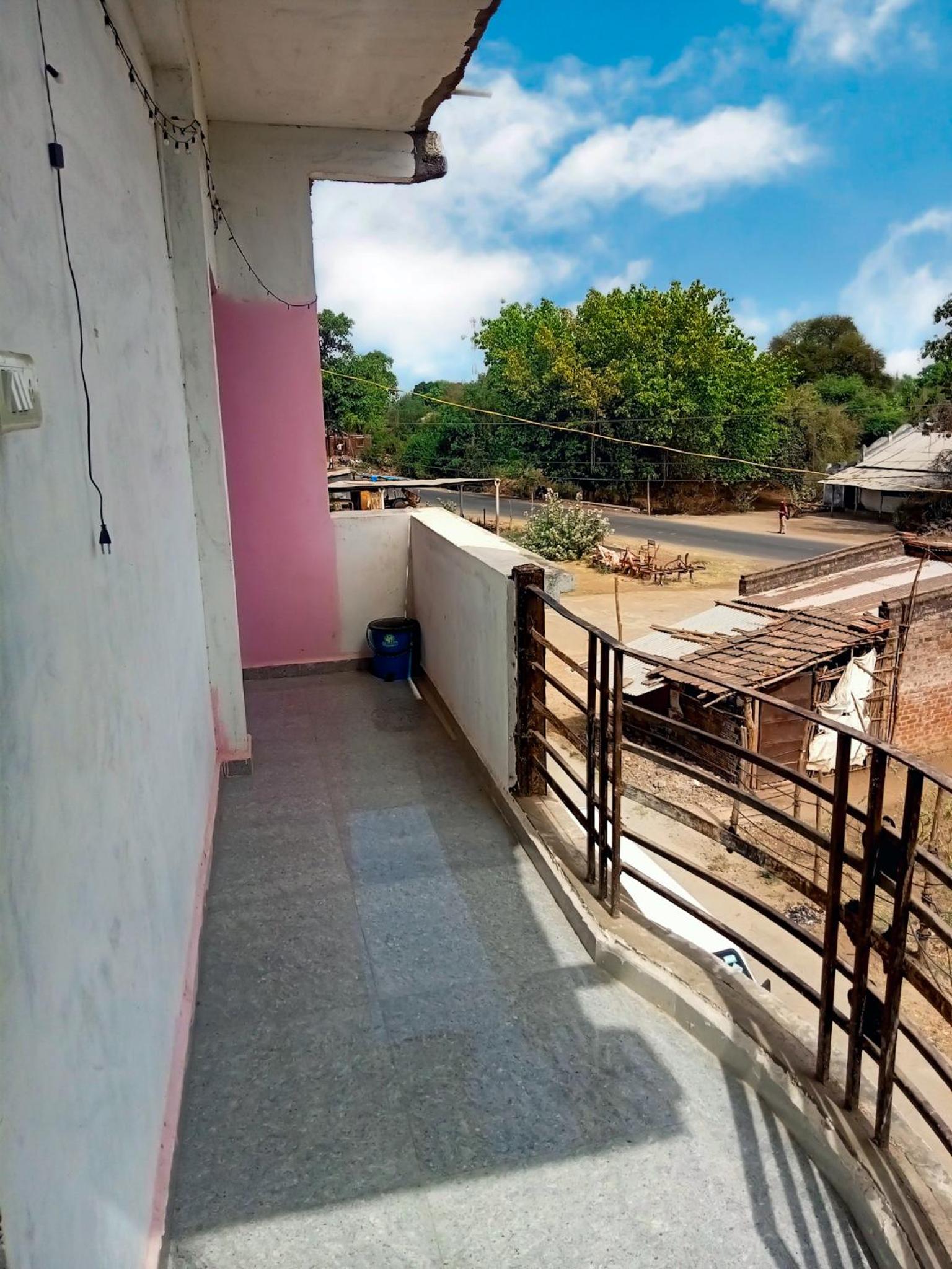 Krishna Homestay view 5