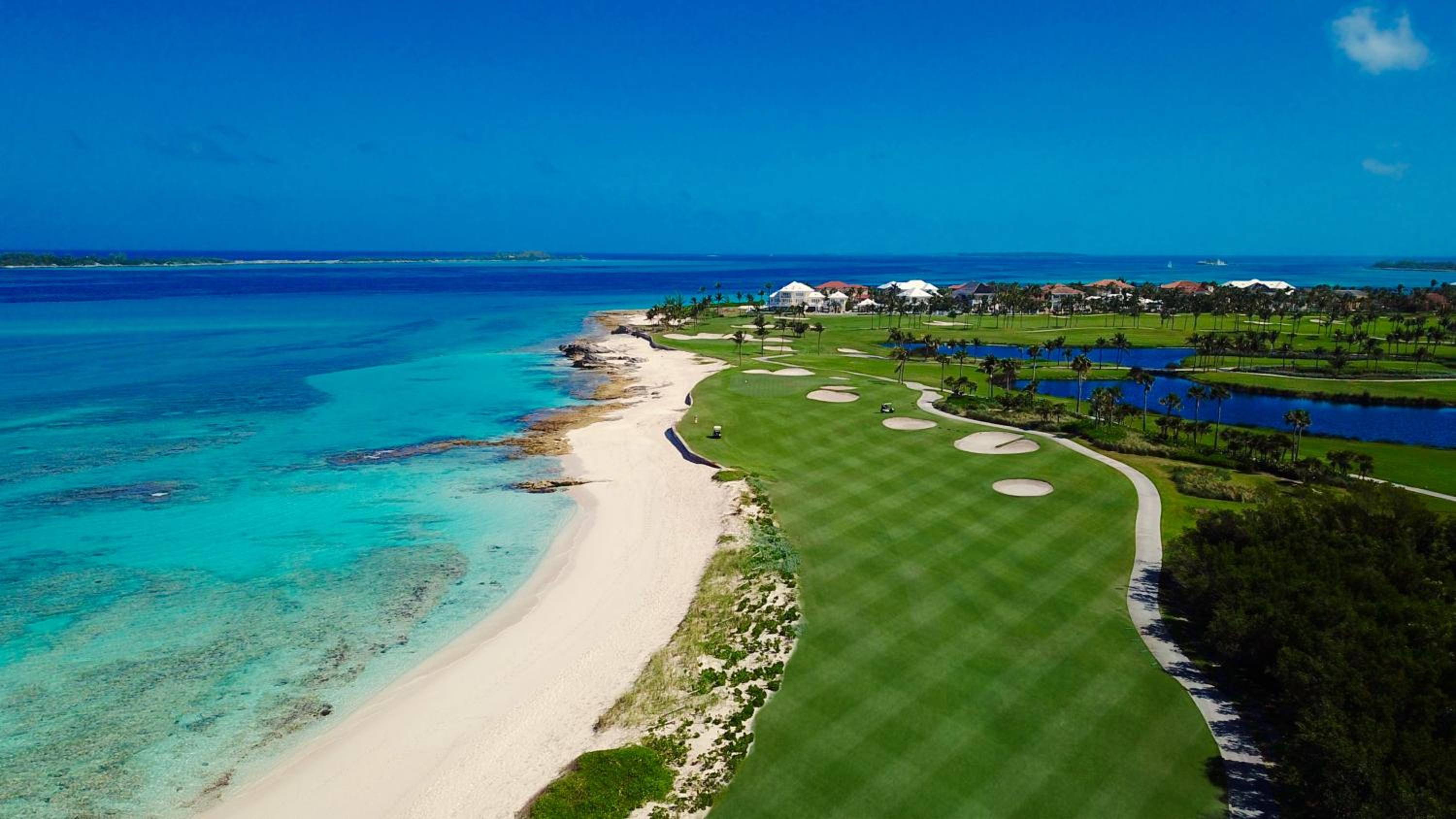 Harborside Resort & Vacation Rentals at Atlantis