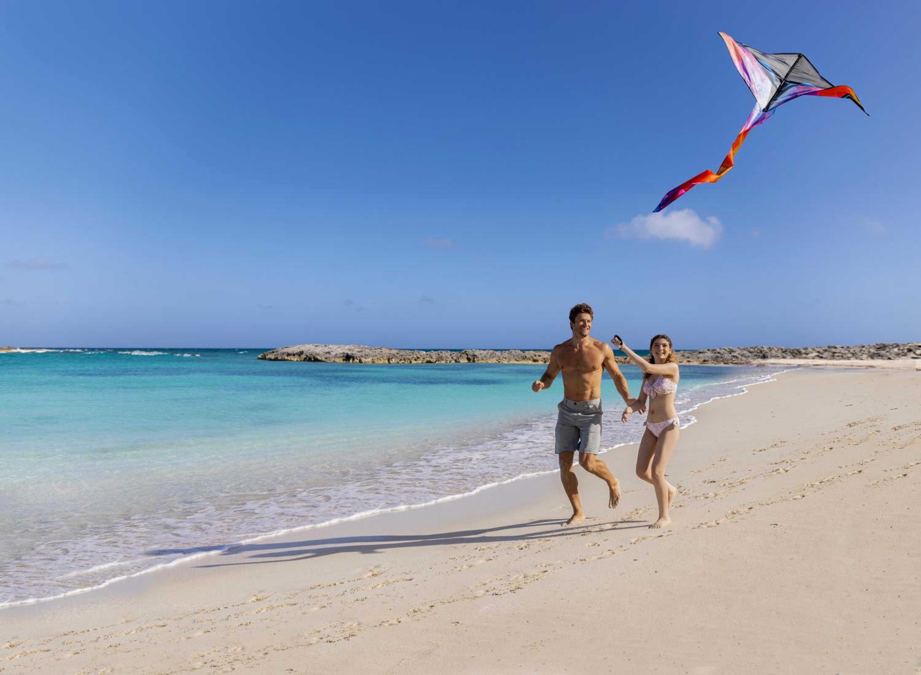 Harborside Resort & Vacation Rentals at Atlantis
