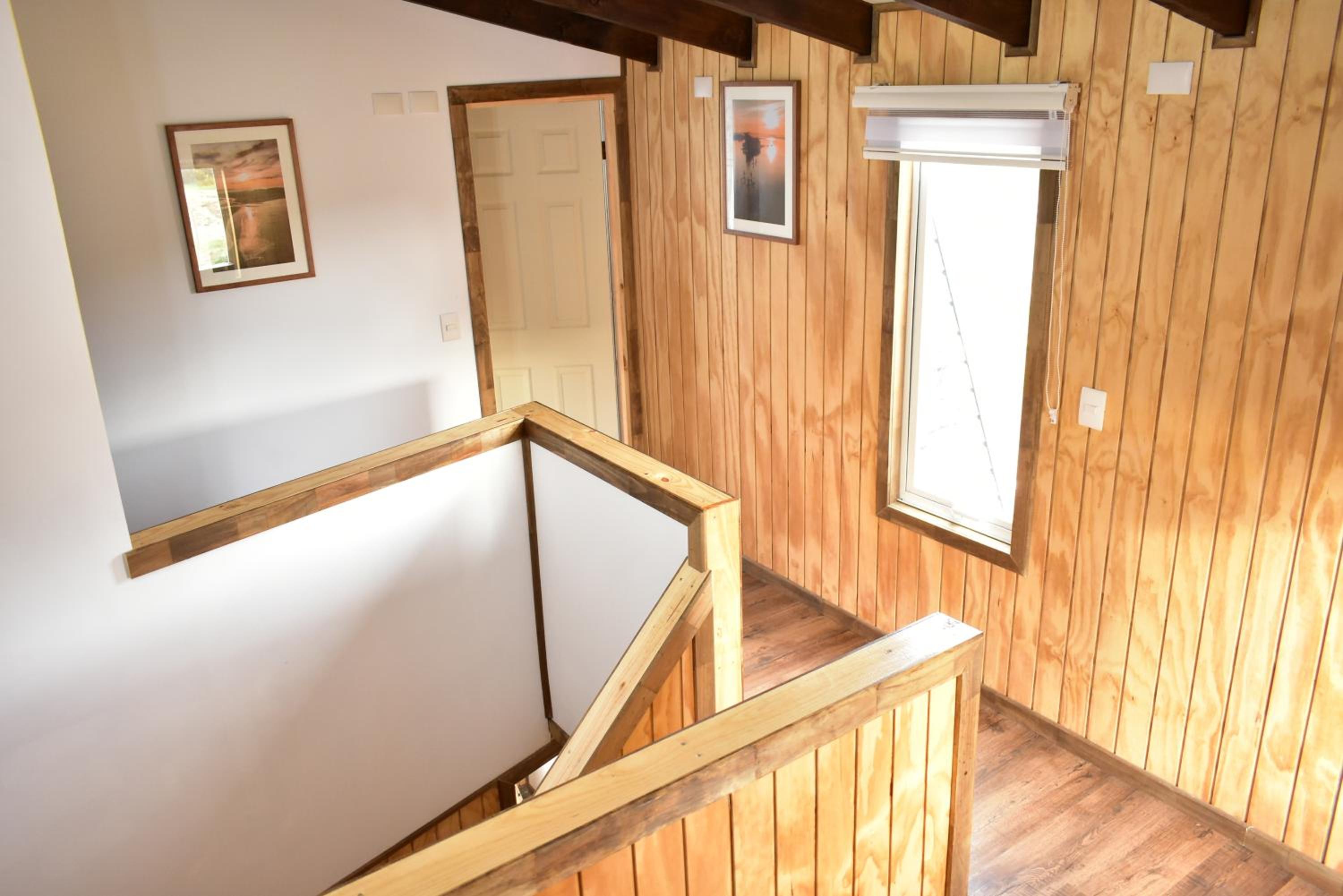 Cabaña Pilpilen - Curaquilla Lodge 