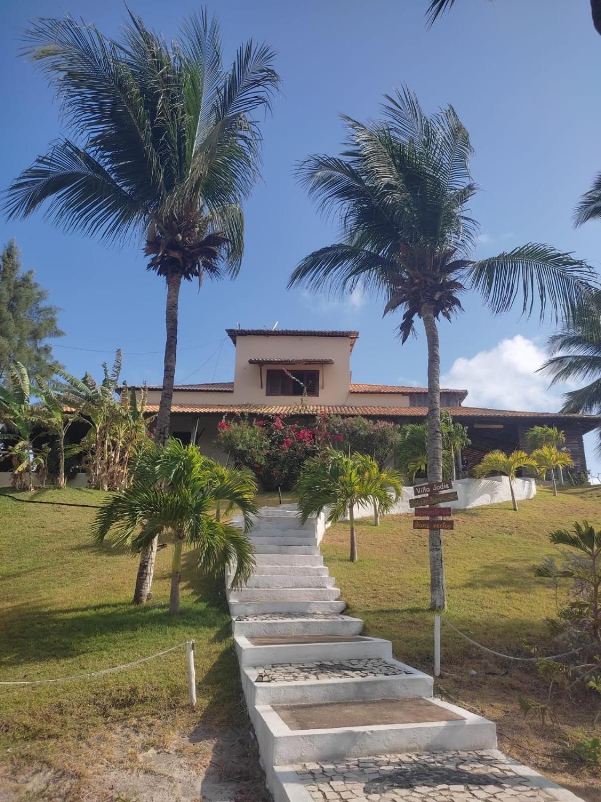 Villa Jodie Fortim