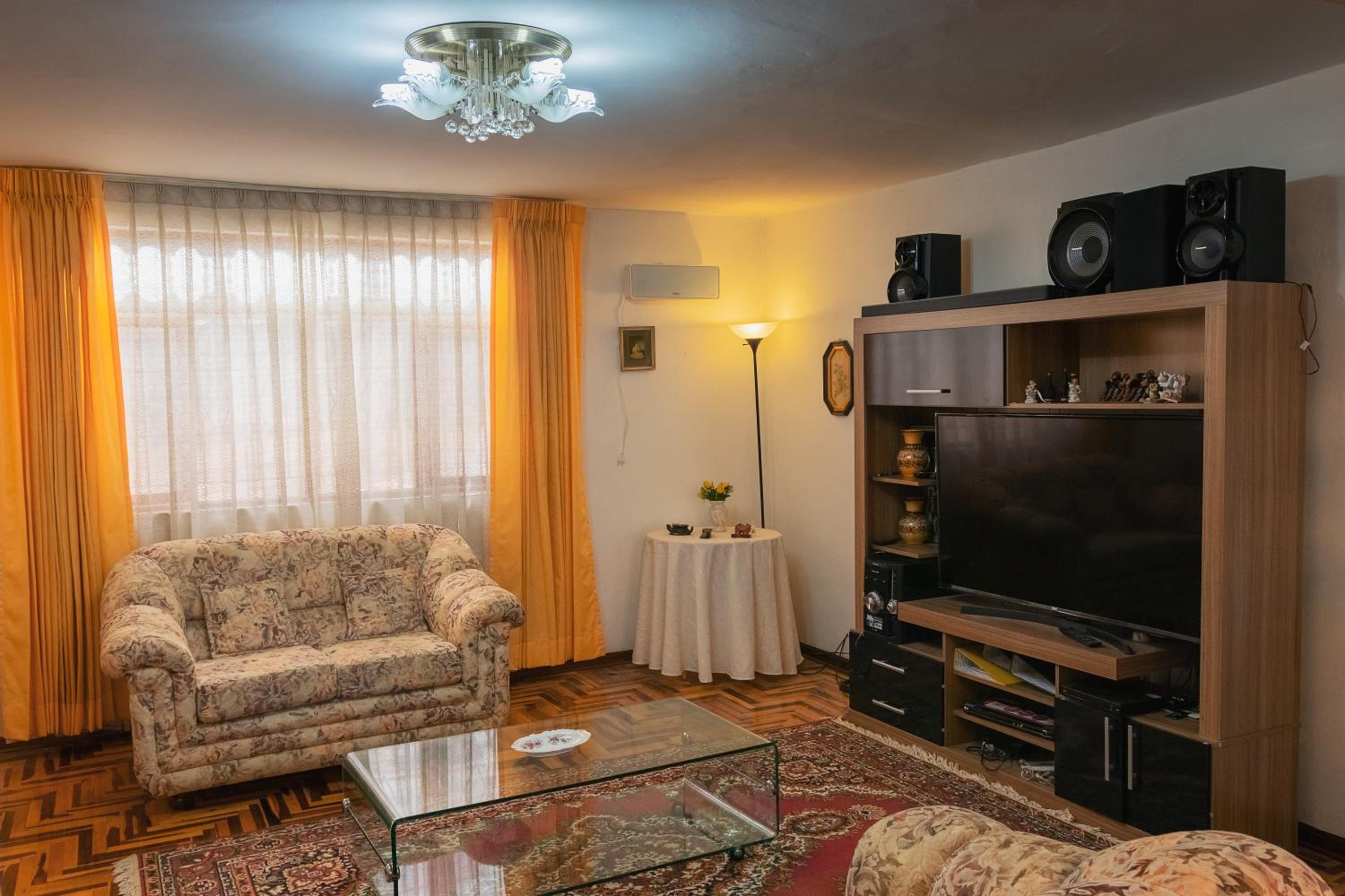 Casa de campo Villa Acosta
