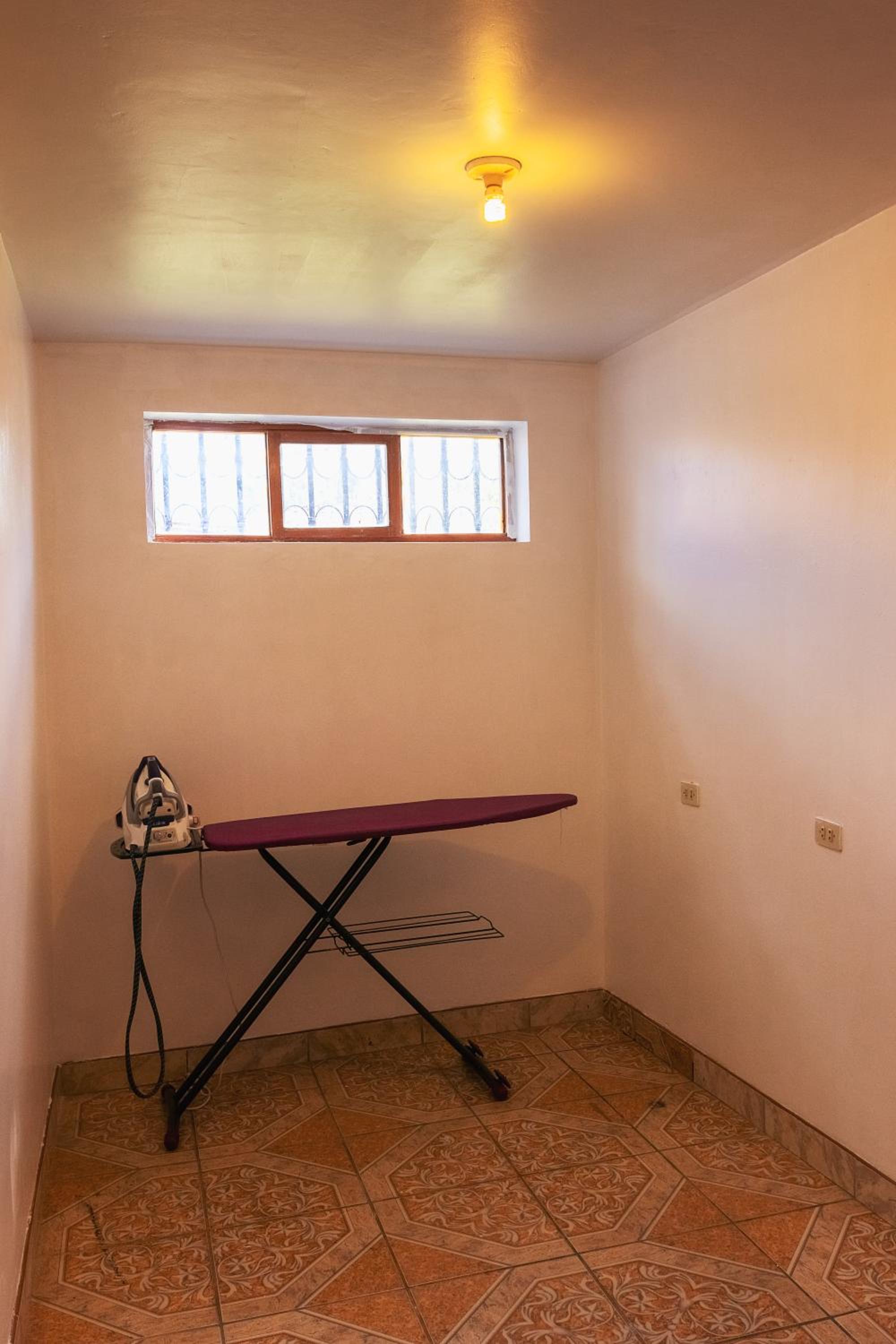 Casa de campo Villa Acosta