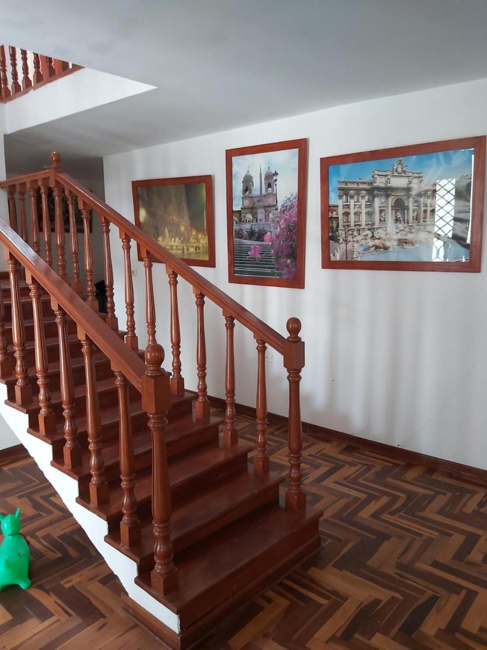 Casa de campo Villa Acosta