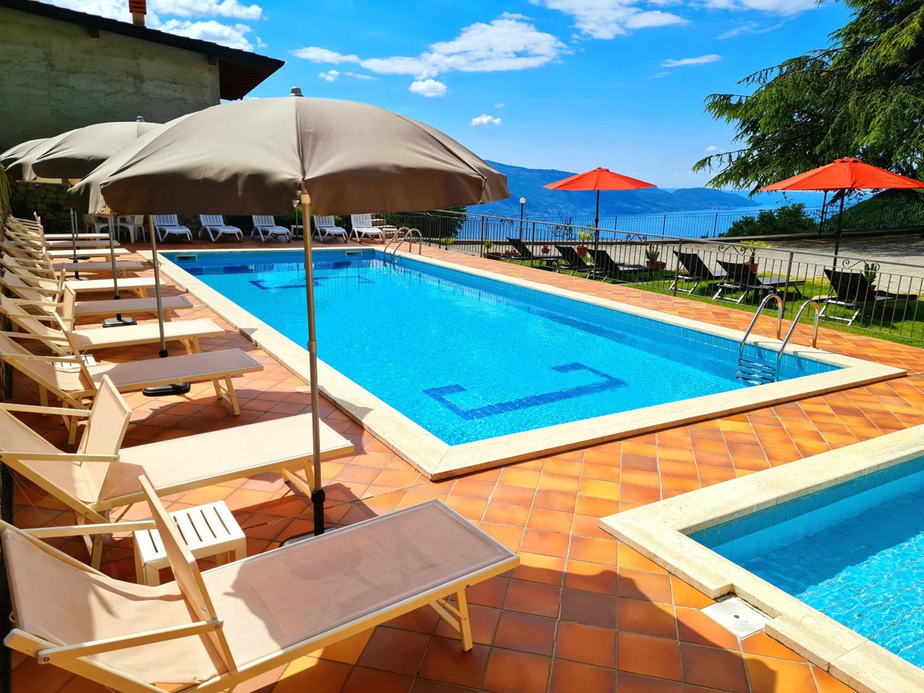 Residence Casa Silvana view 5