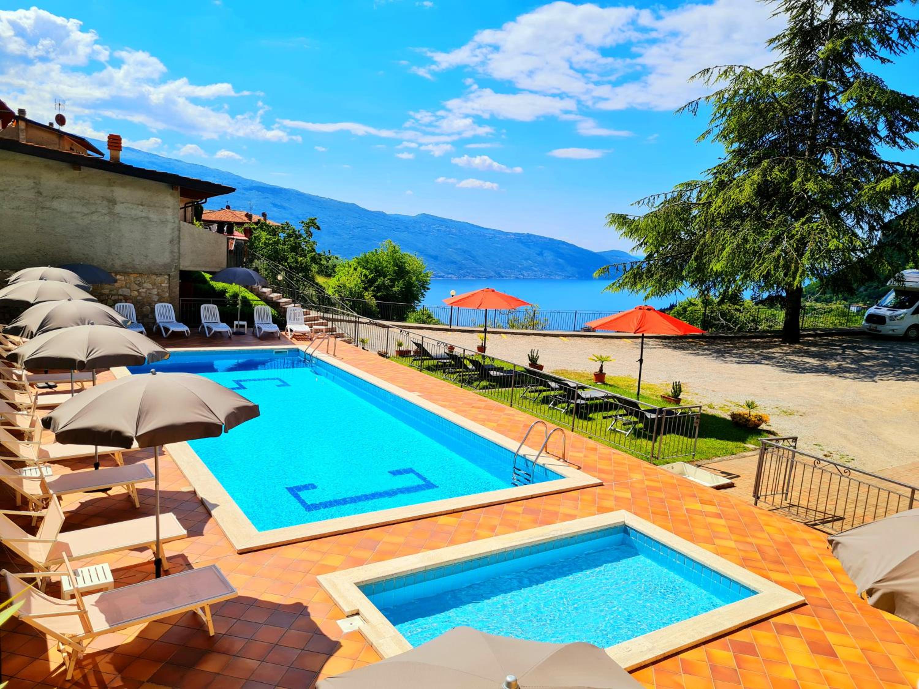 Residence Casa Silvana view 4