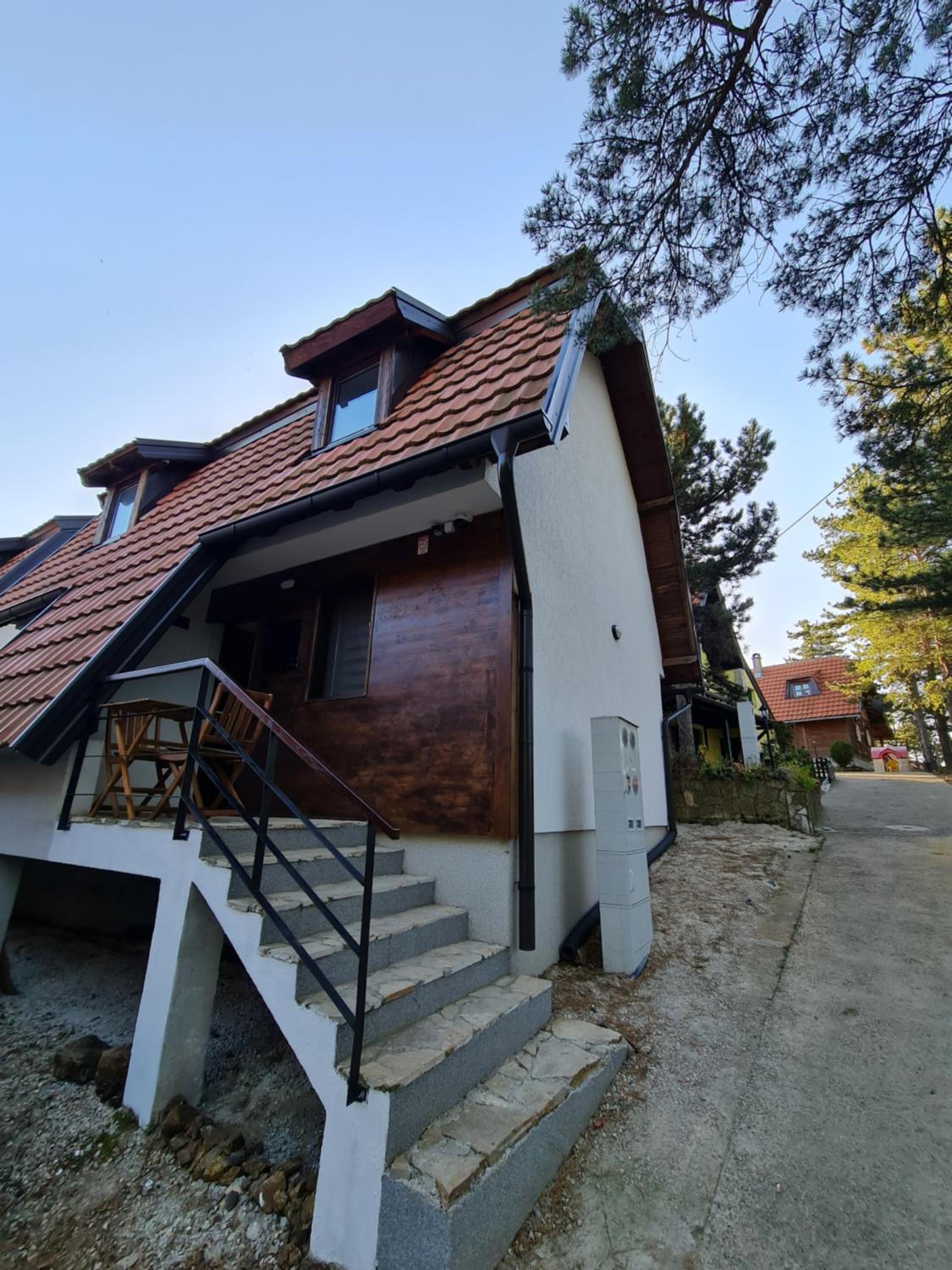 Šumor šume - Tara view 2