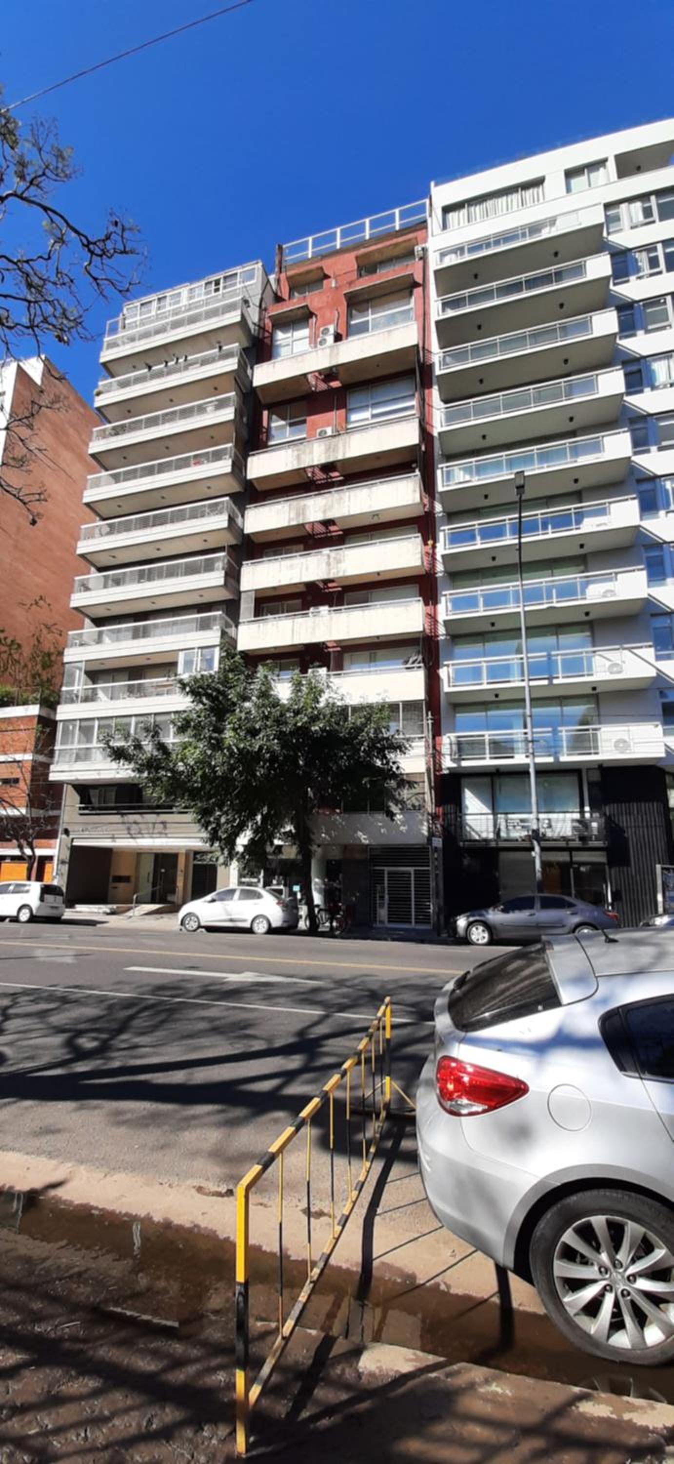 DaHause - Monoambiente en cañitas