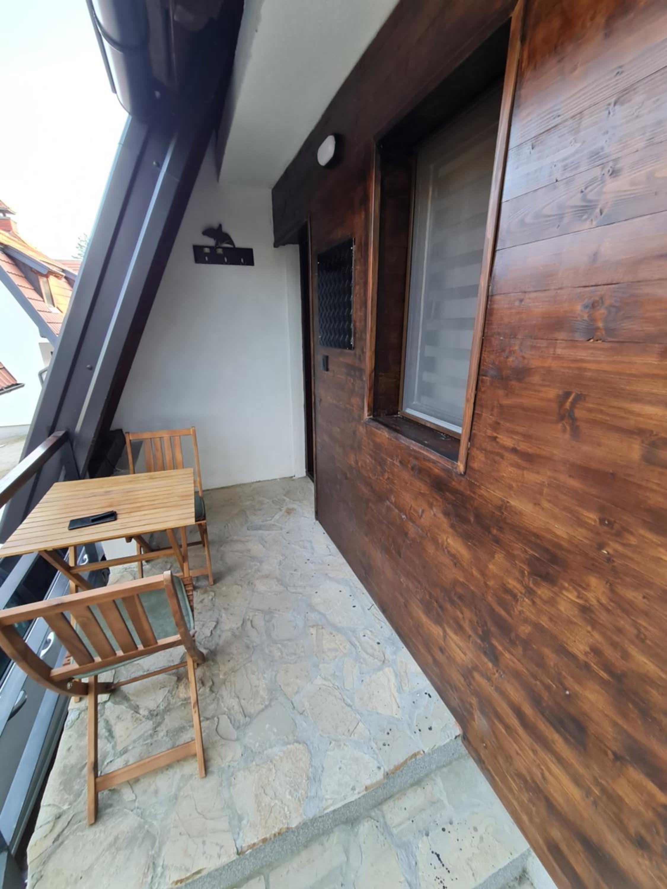 Šumor šume - Tara view 5