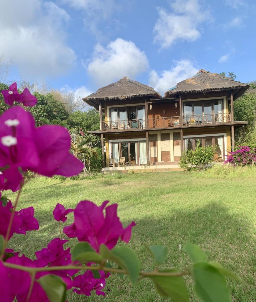 Lombok Villas, Villa PaoPao view 4