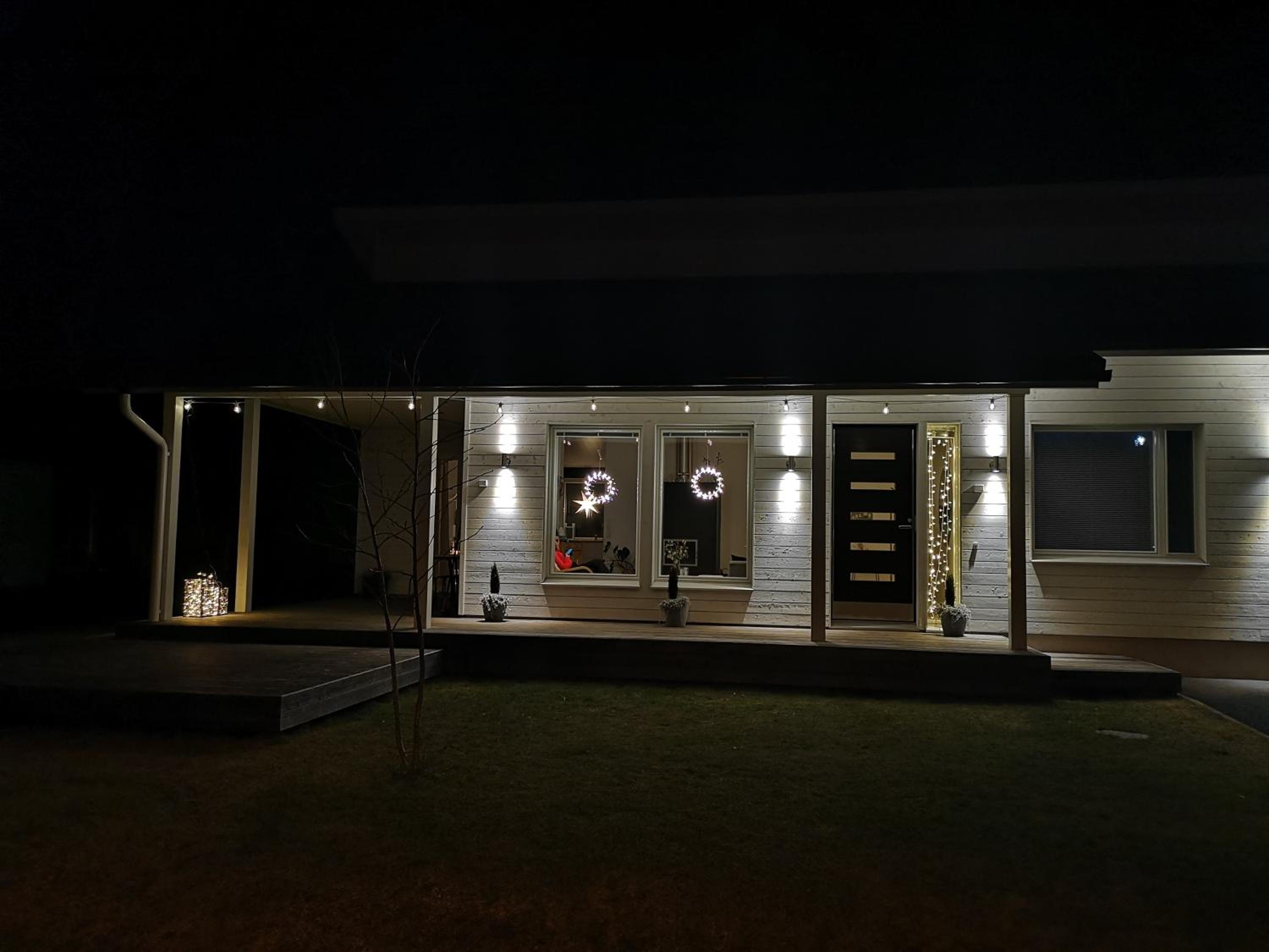 Villa Rovaniemi