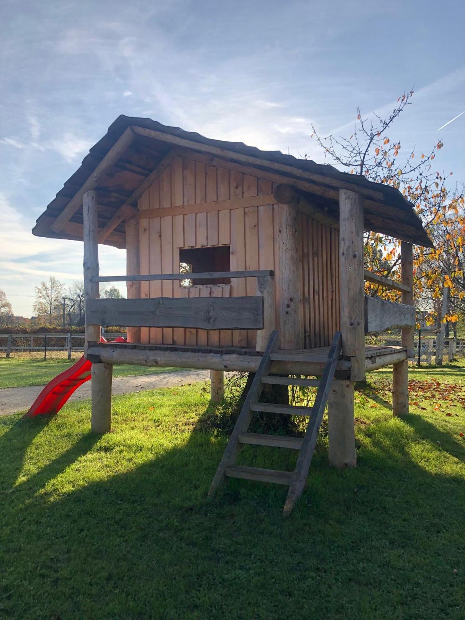 Apartmány Kojákovice - Třeboň