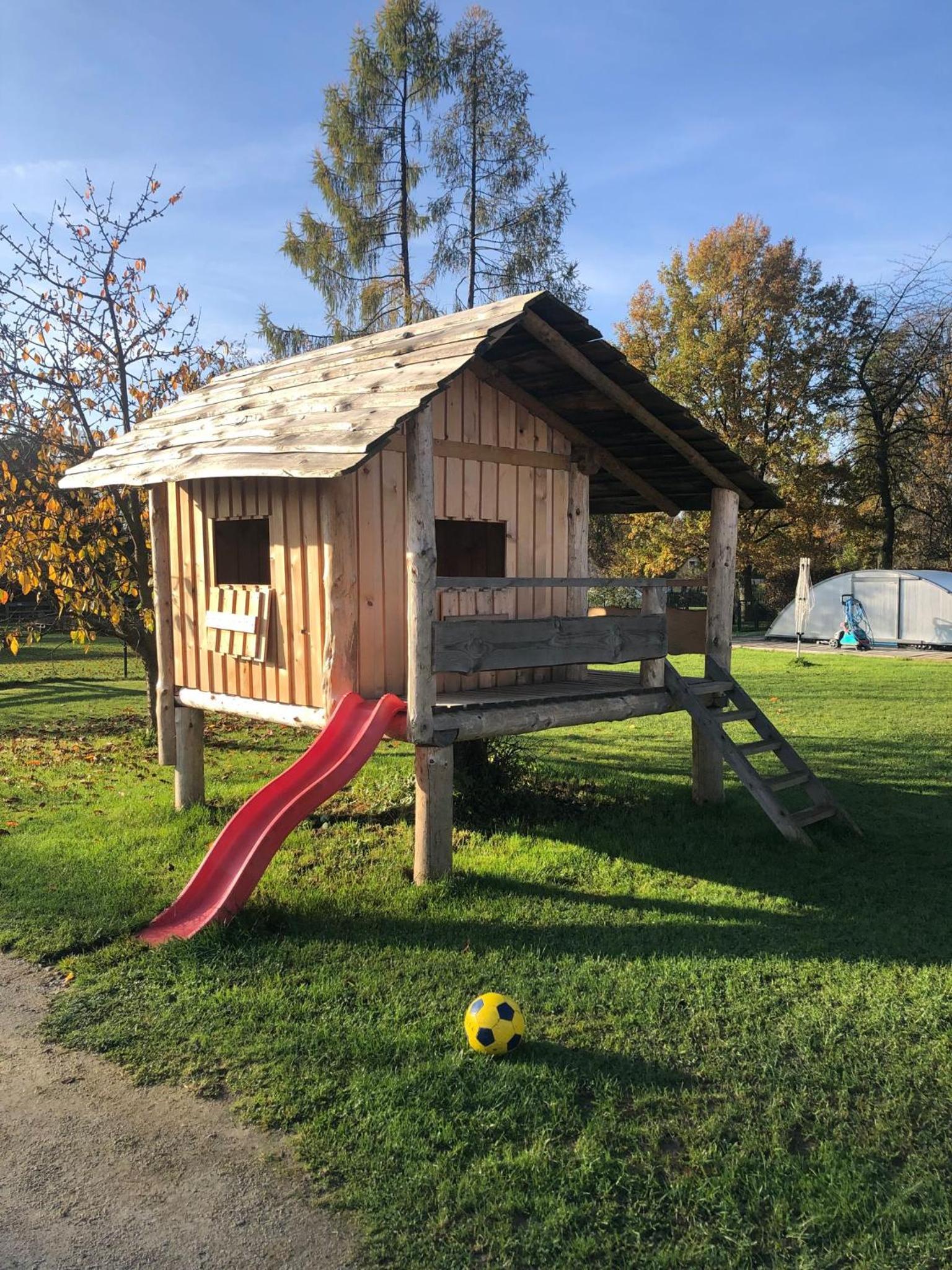 Apartmány Kojákovice - Třeboň