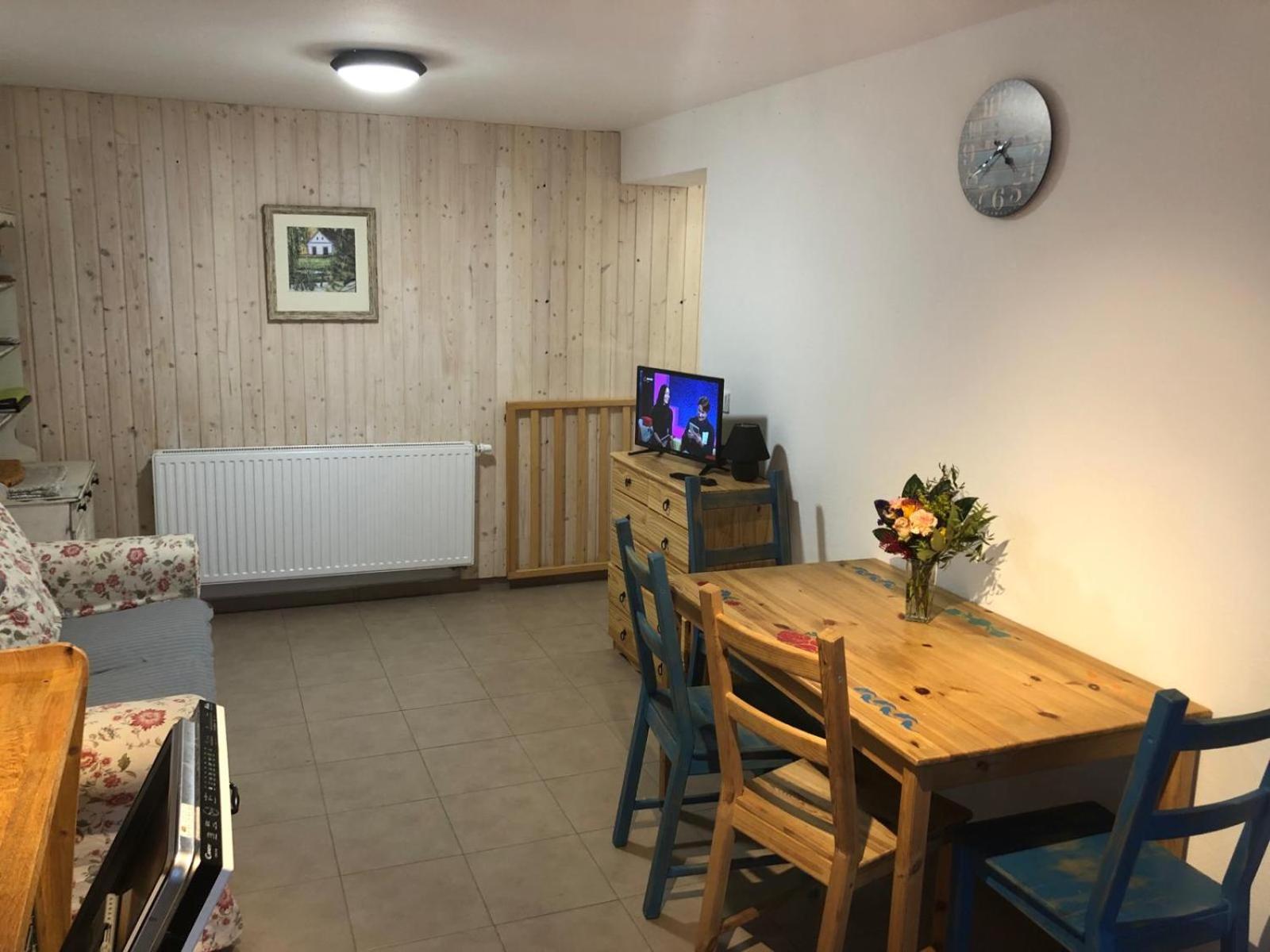 Apartmány Kojákovice - Třeboň