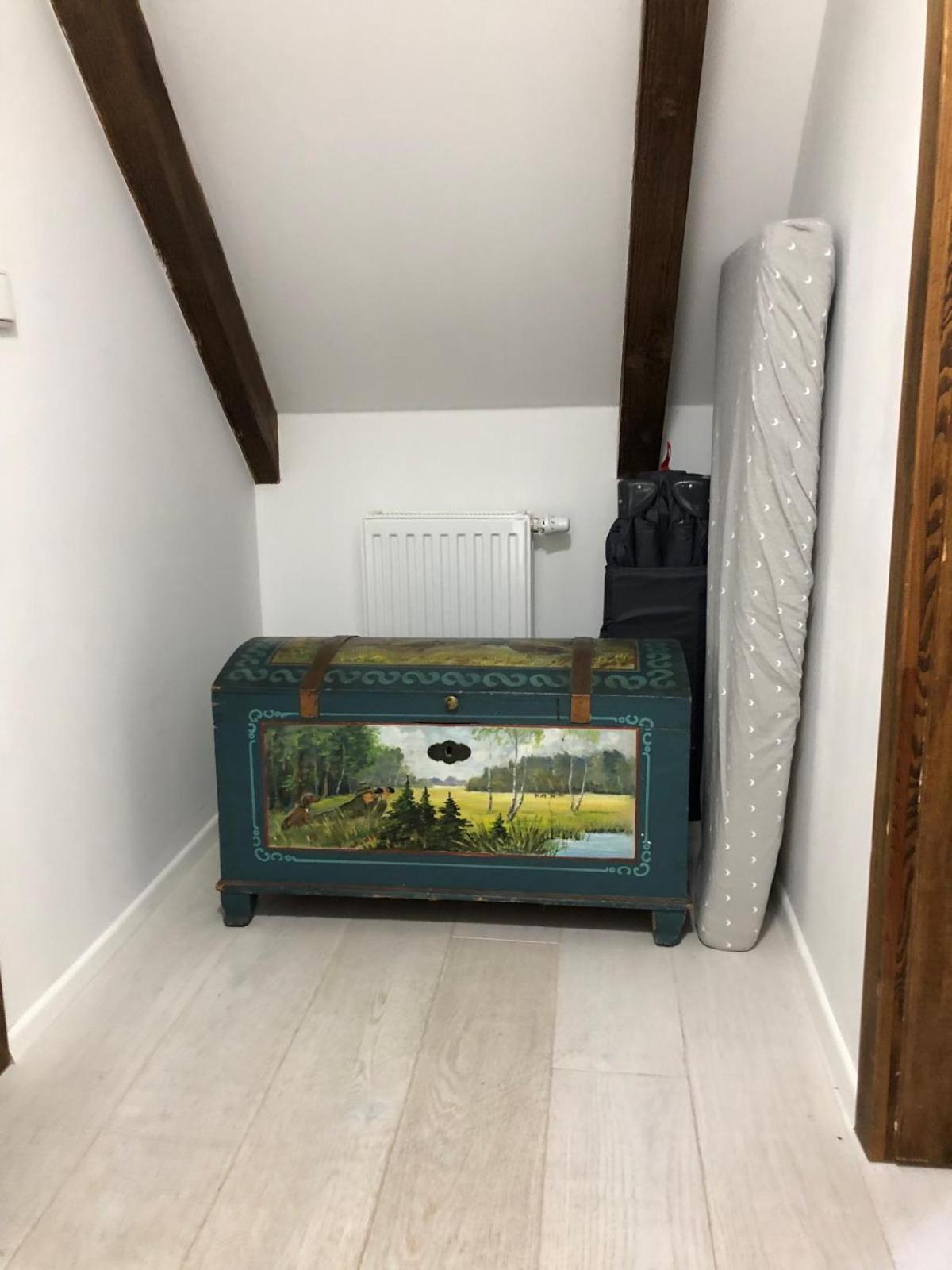 Apartmány Kojákovice - Třeboň