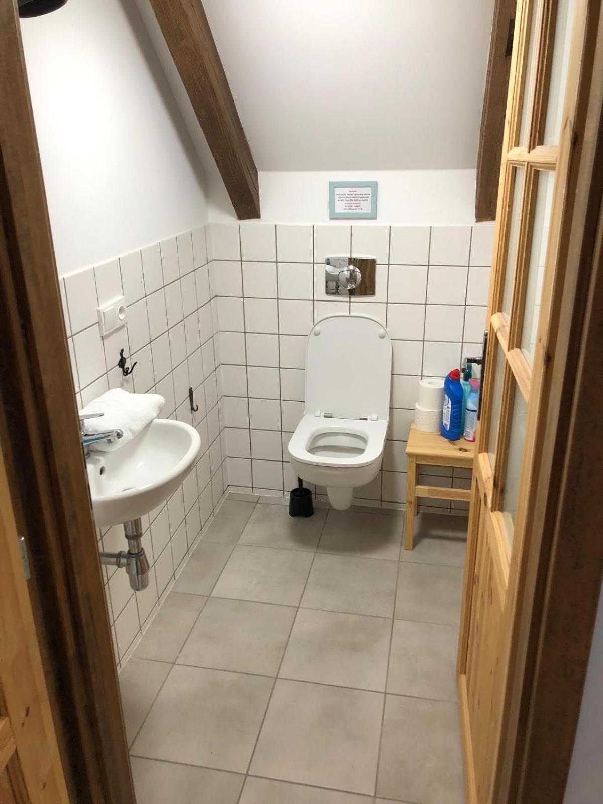 Apartmány Kojákovice - Třeboň