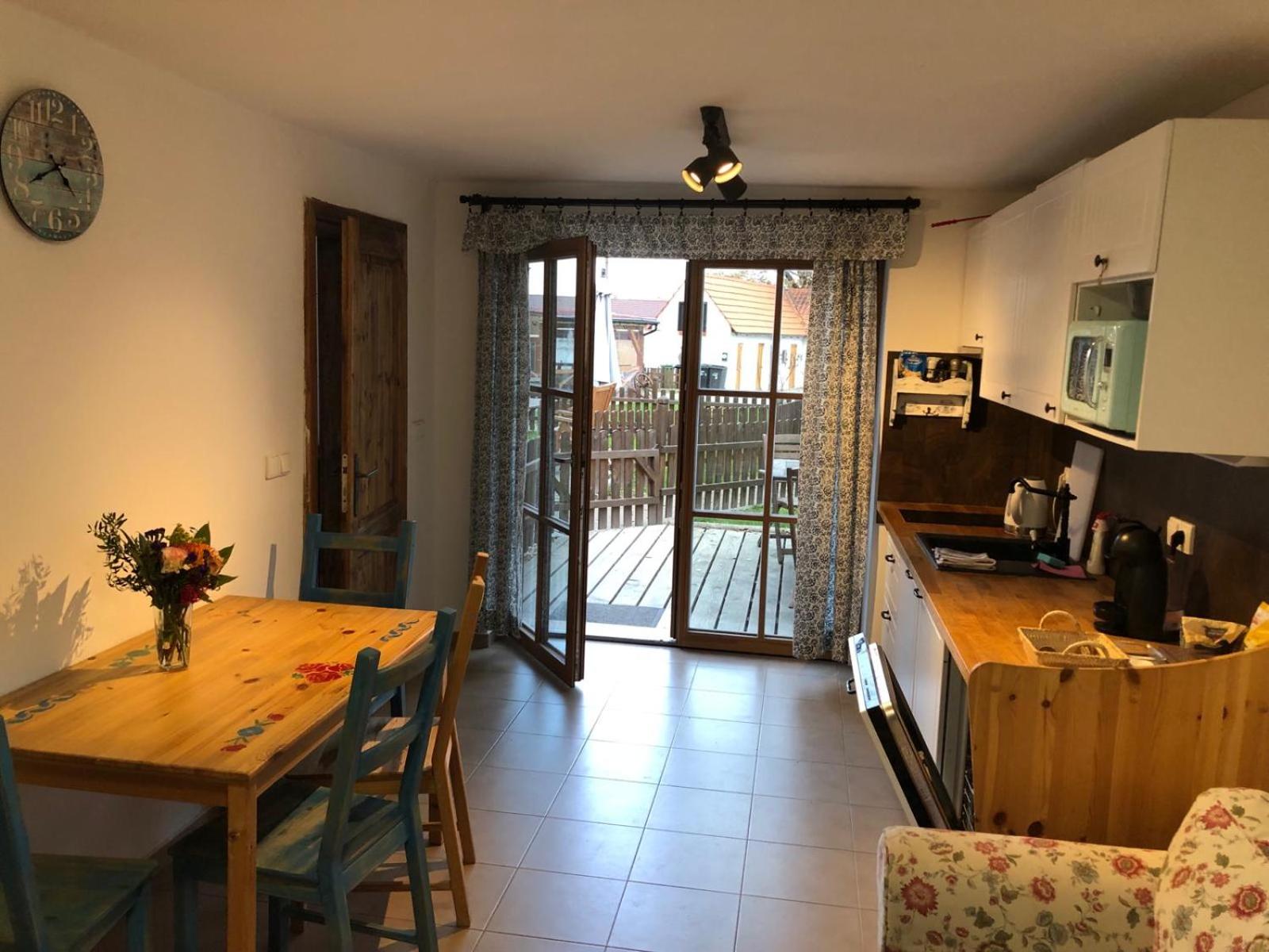Apartmány Kojákovice - Třeboň