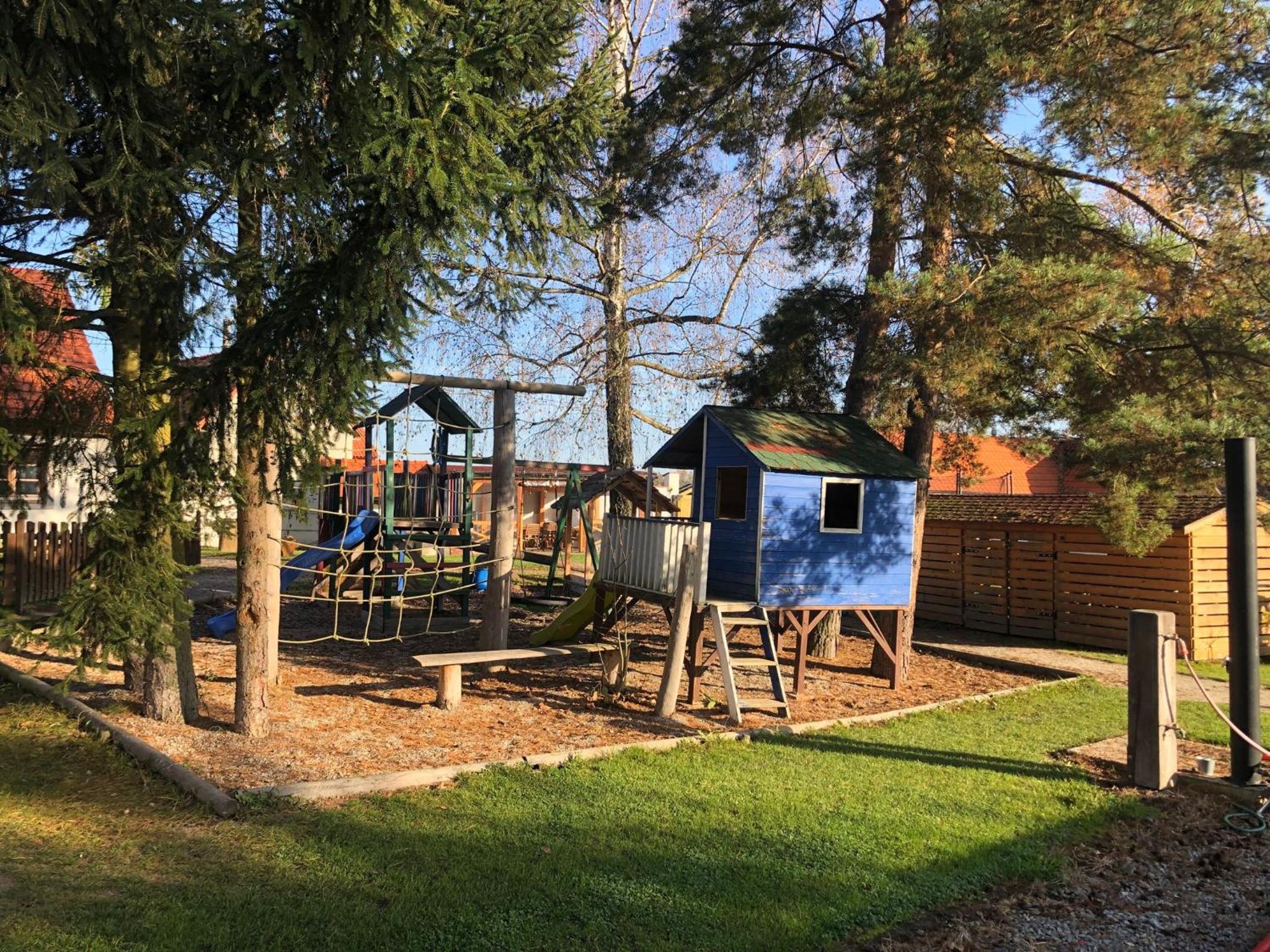 Apartmány Kojákovice - Třeboň