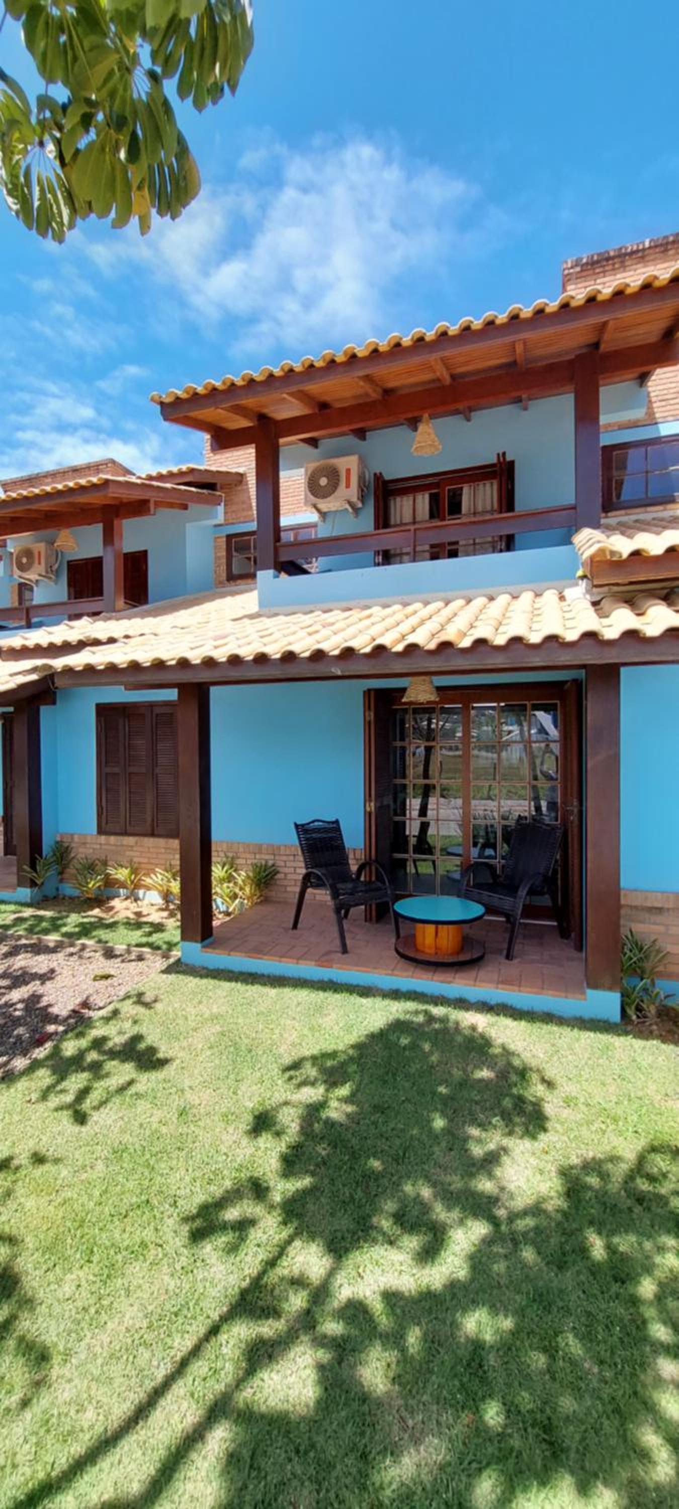 Condominio Vila Lila