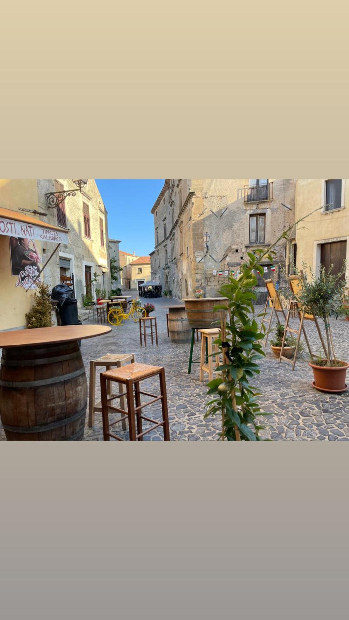 Residenza Matilde