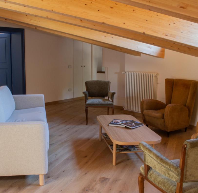 B&B Villa Cavallier