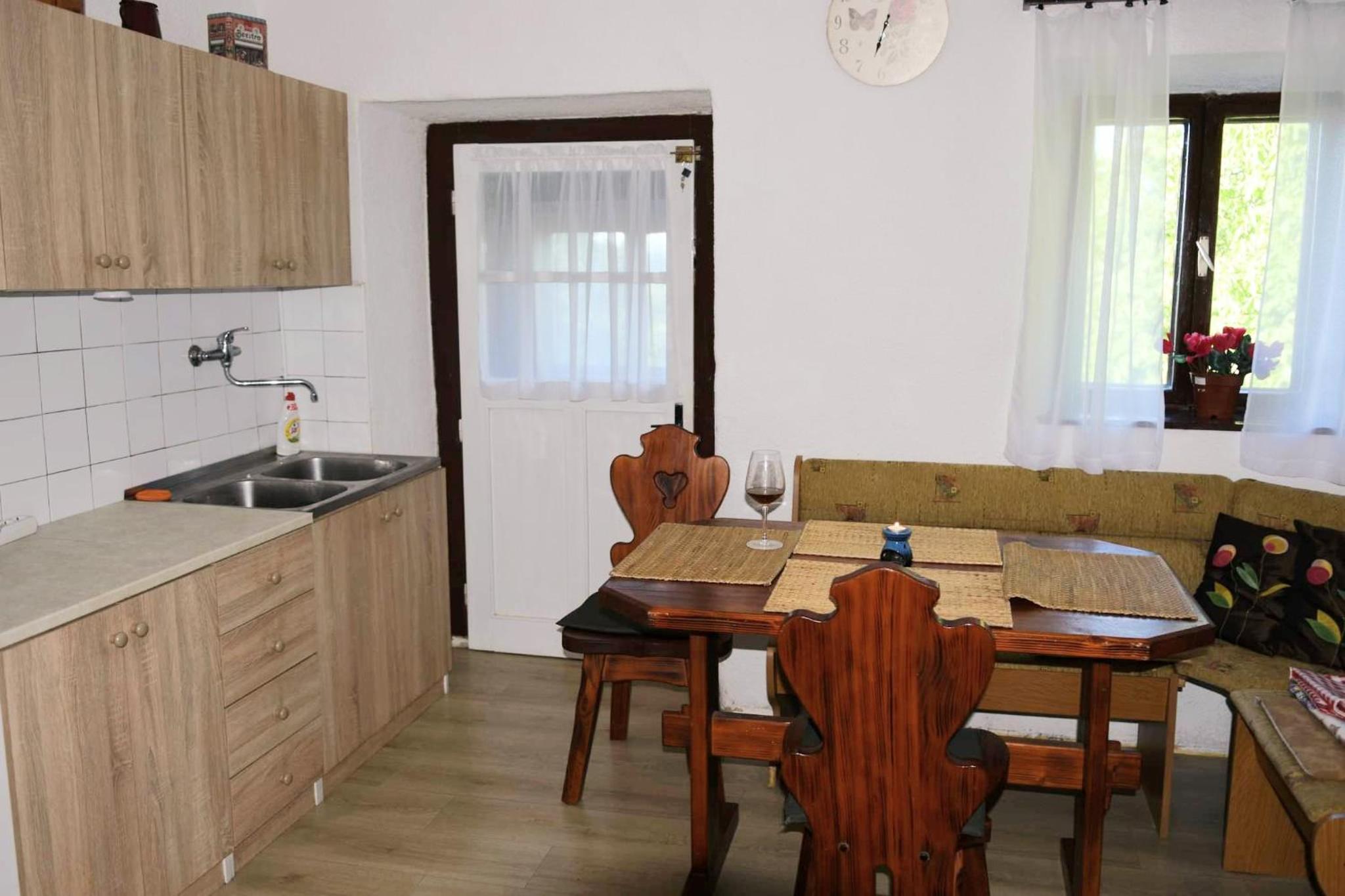 Kuća za odmor Beljan