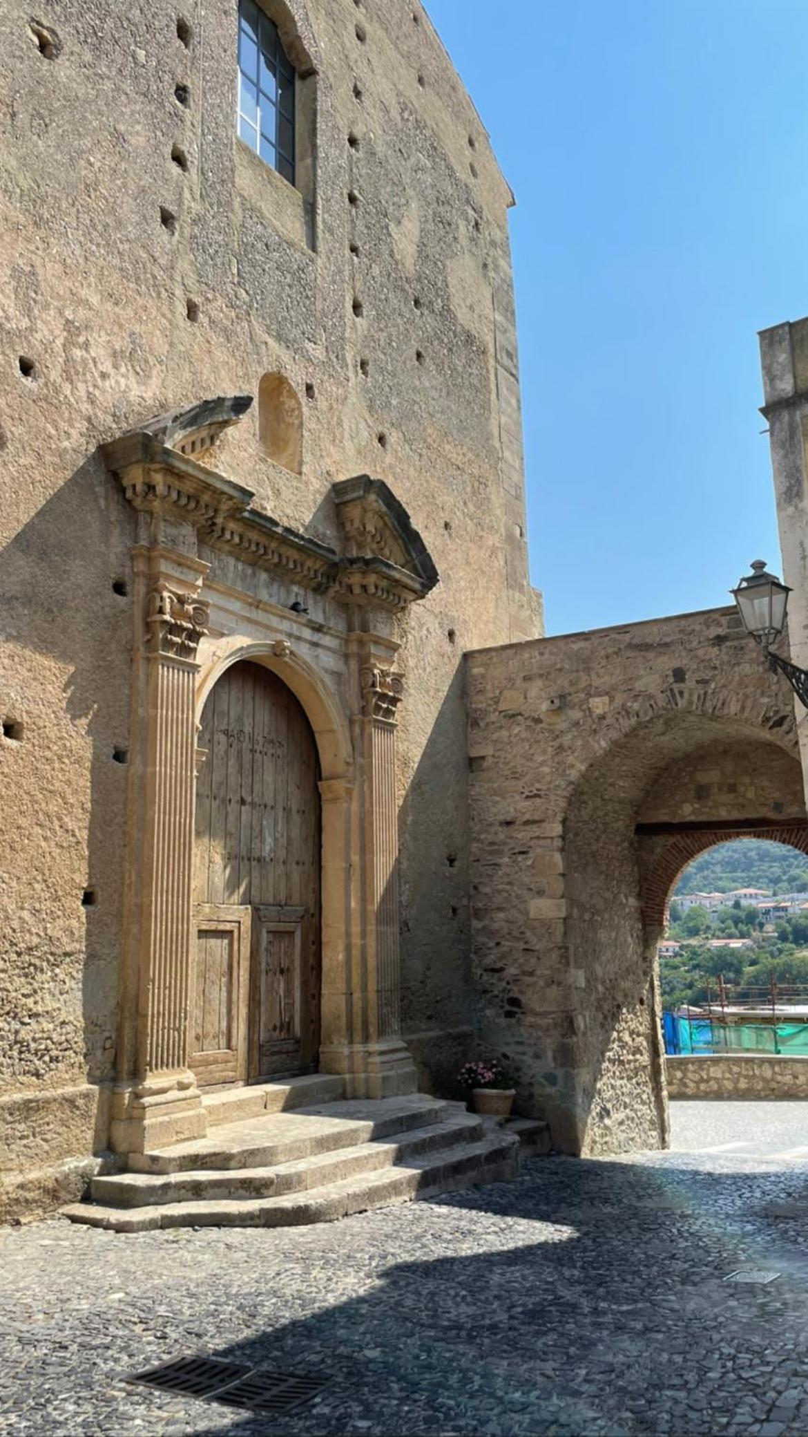 Residenza Matilde
