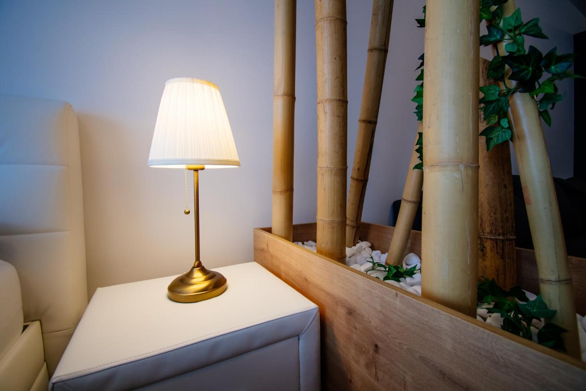 Apartman Bamboo D107 view 2