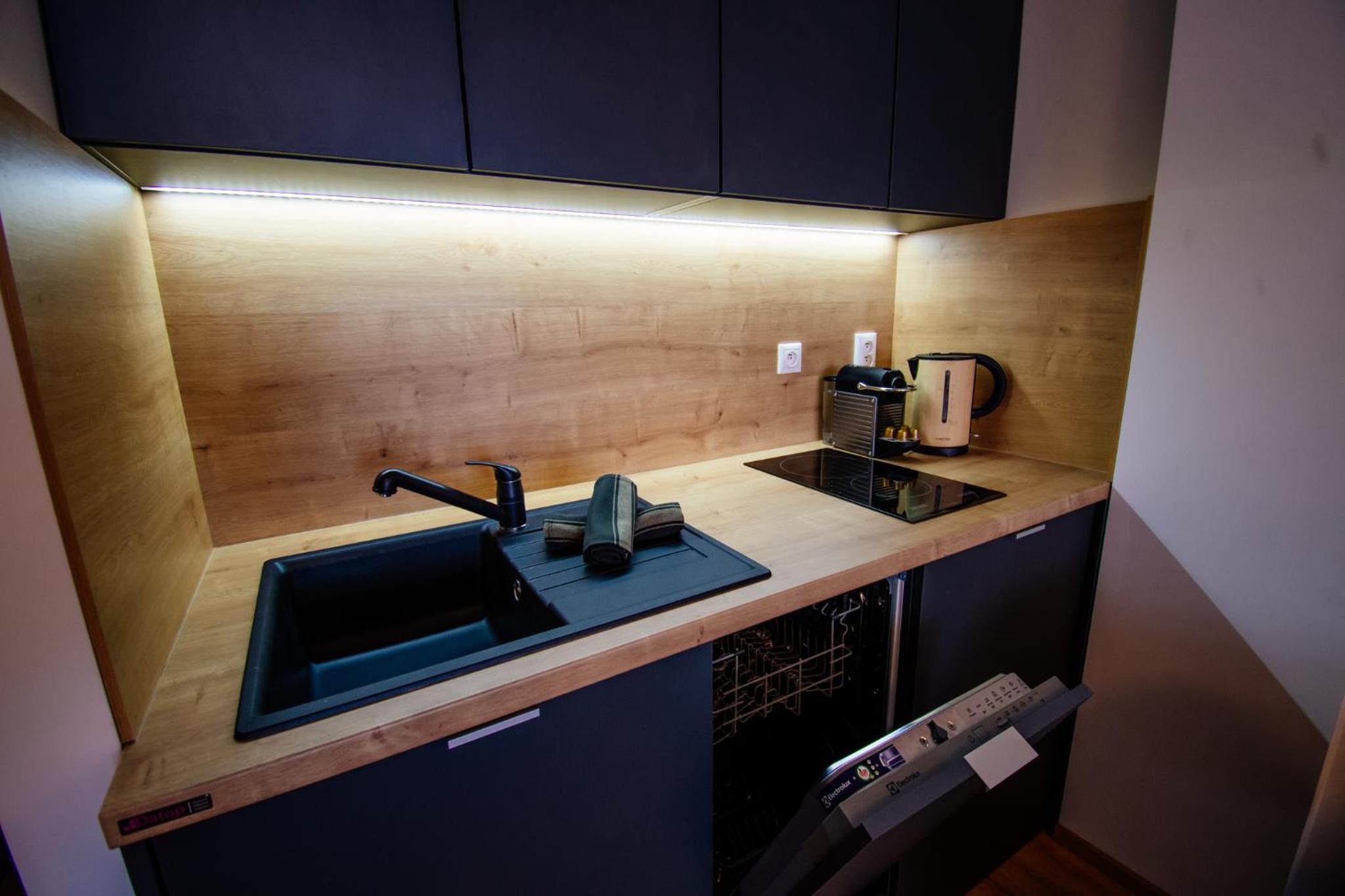 Apartman Bamboo D107 view 4